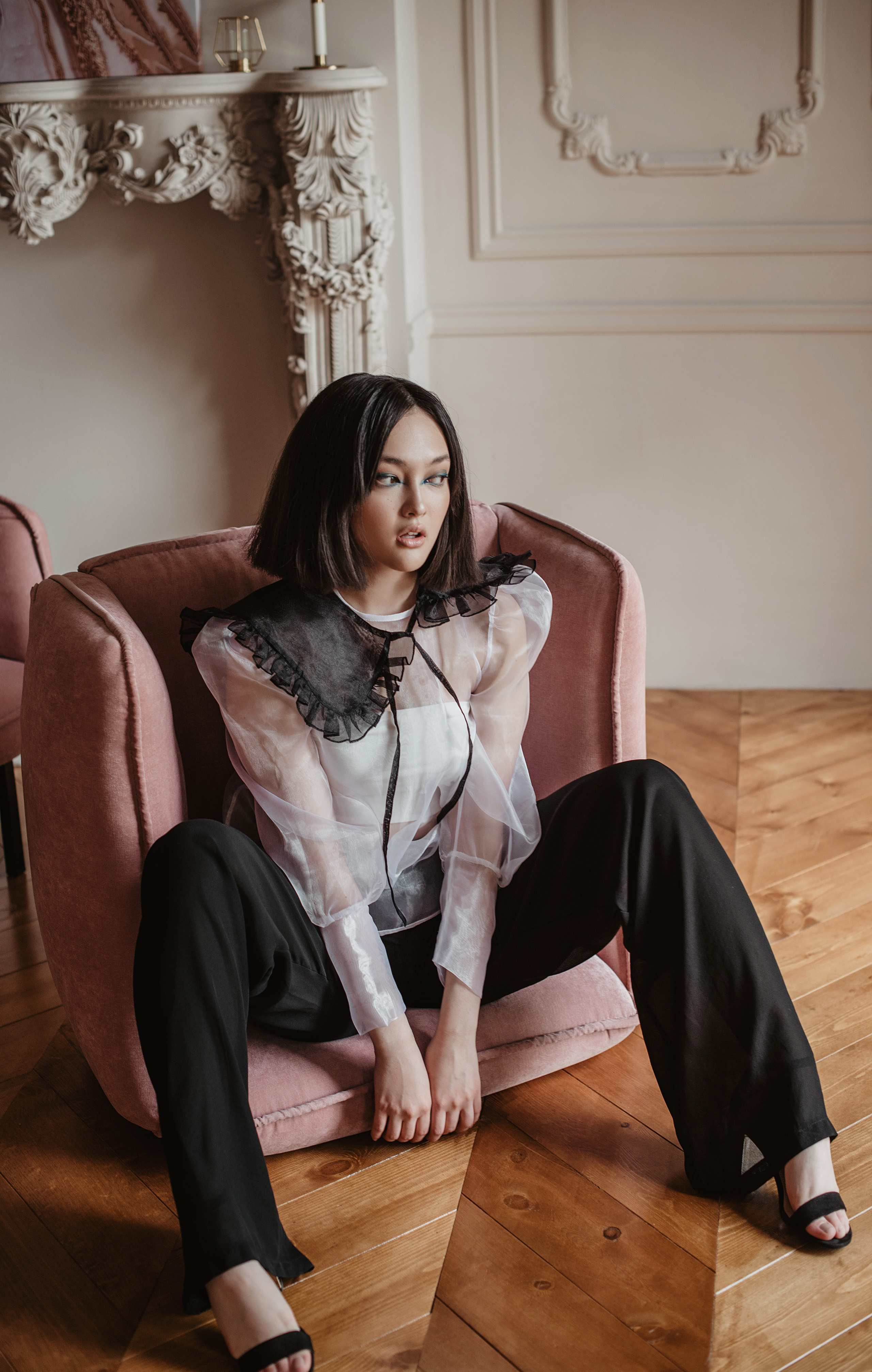 Madina. Индивидуальный и семейный фотограф в Тюмени