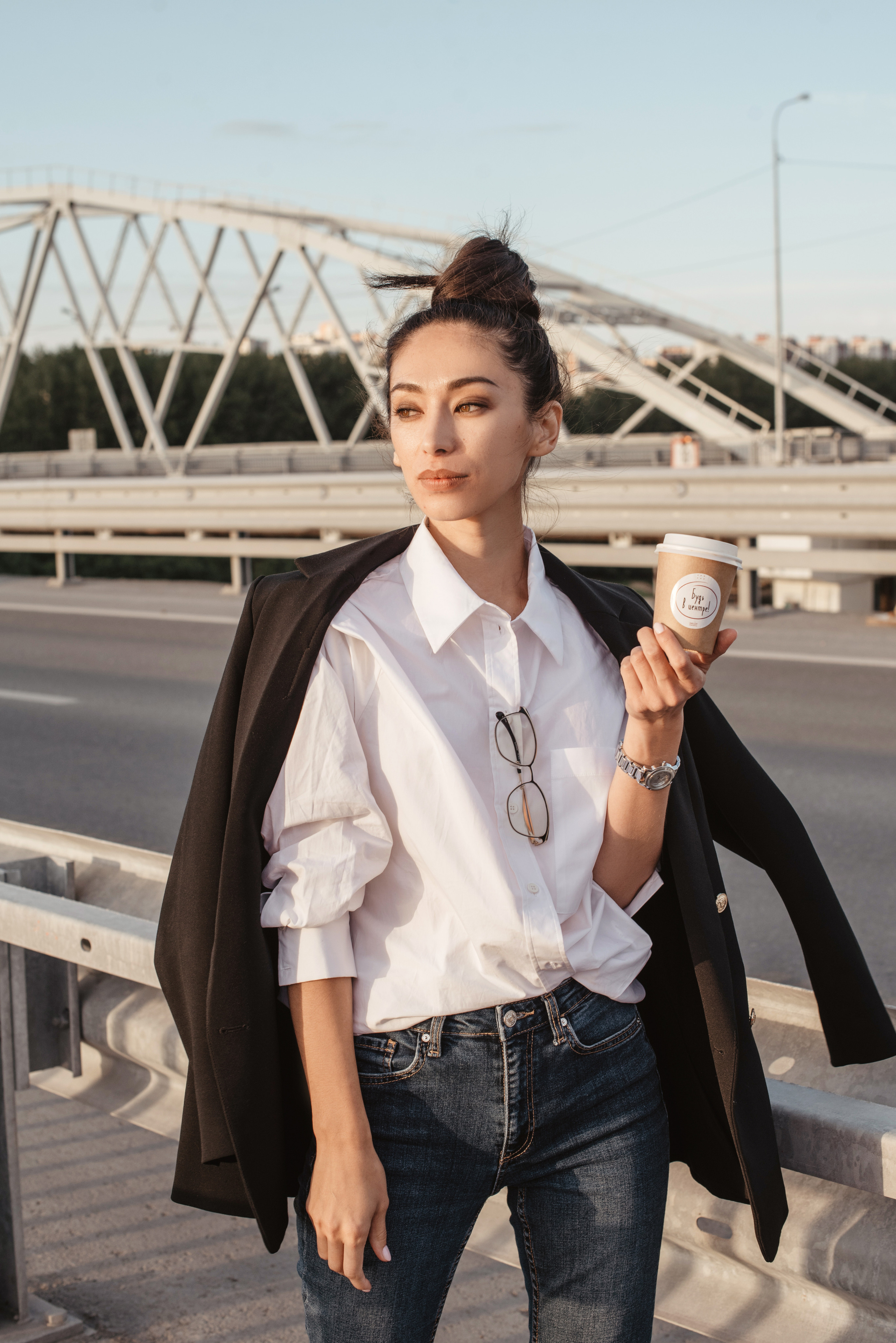 ЖК Салют. Индивидуальный и семейный фотограф в Тюмени