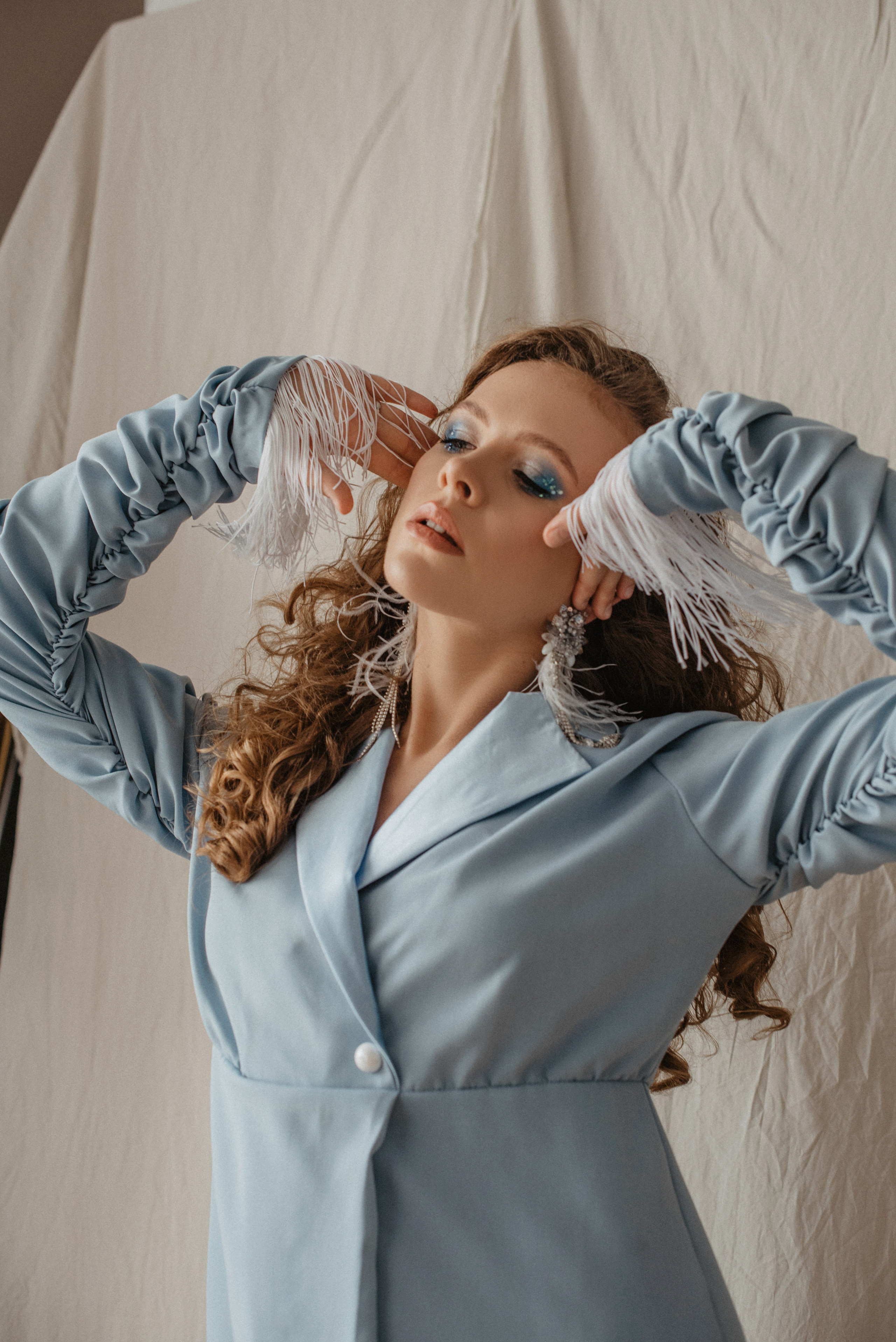 Vika. Индивидуальный и семейный фотограф в Тюмени