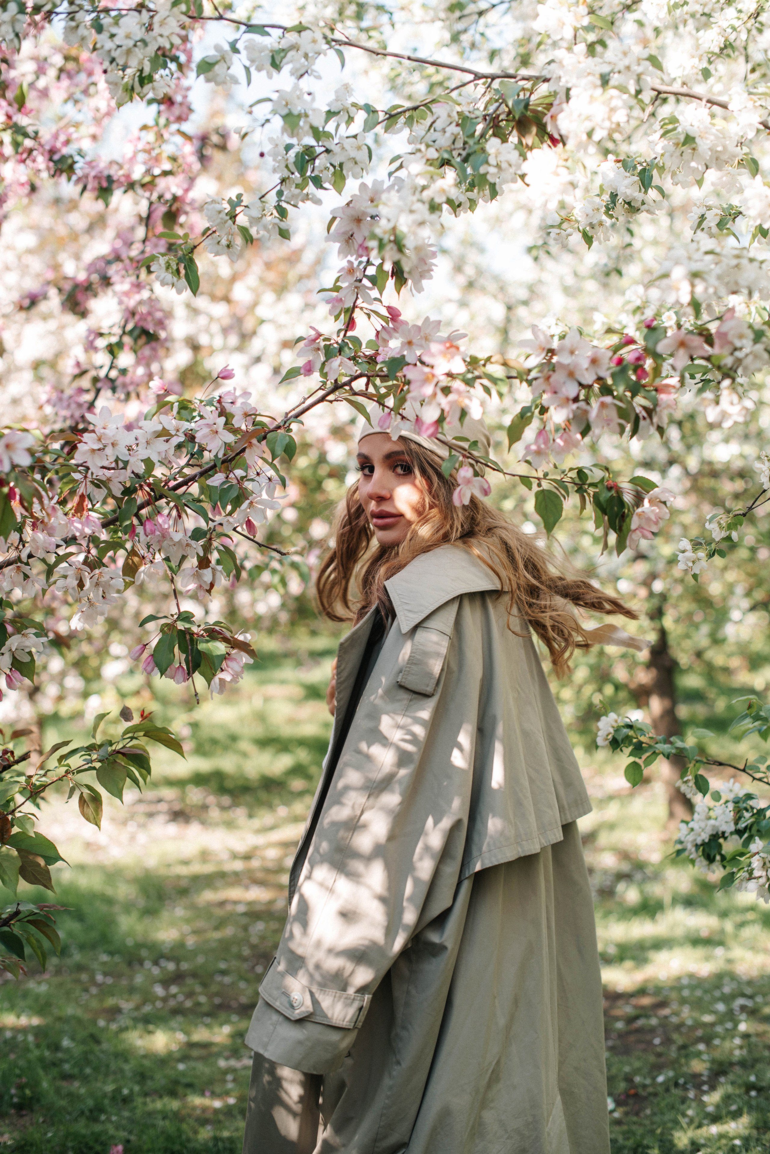 Ira. Индивидуальный и семейный фотограф в Тюмени