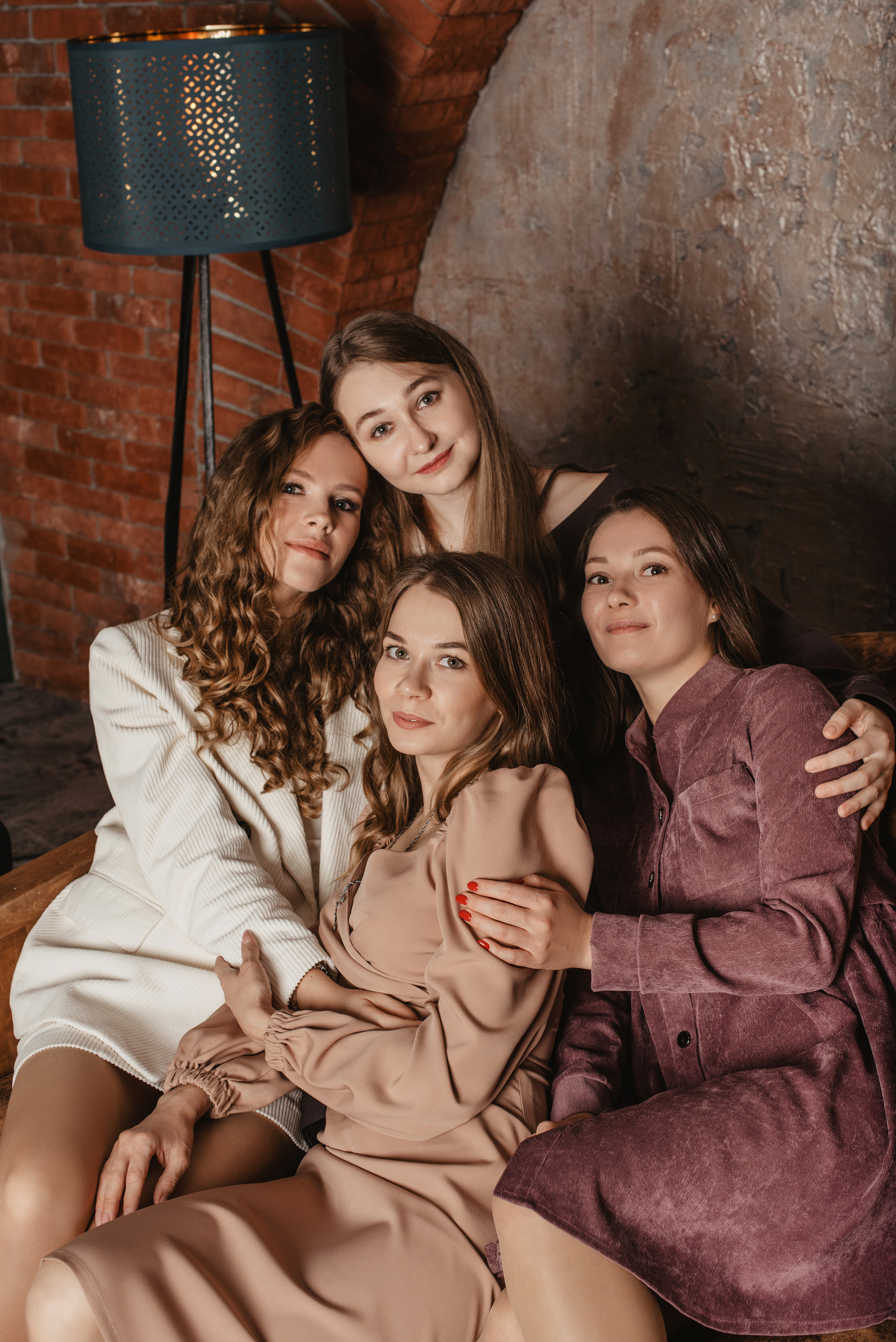 Vika & girls. Индивидуальный и семейный фотограф в Тюмени