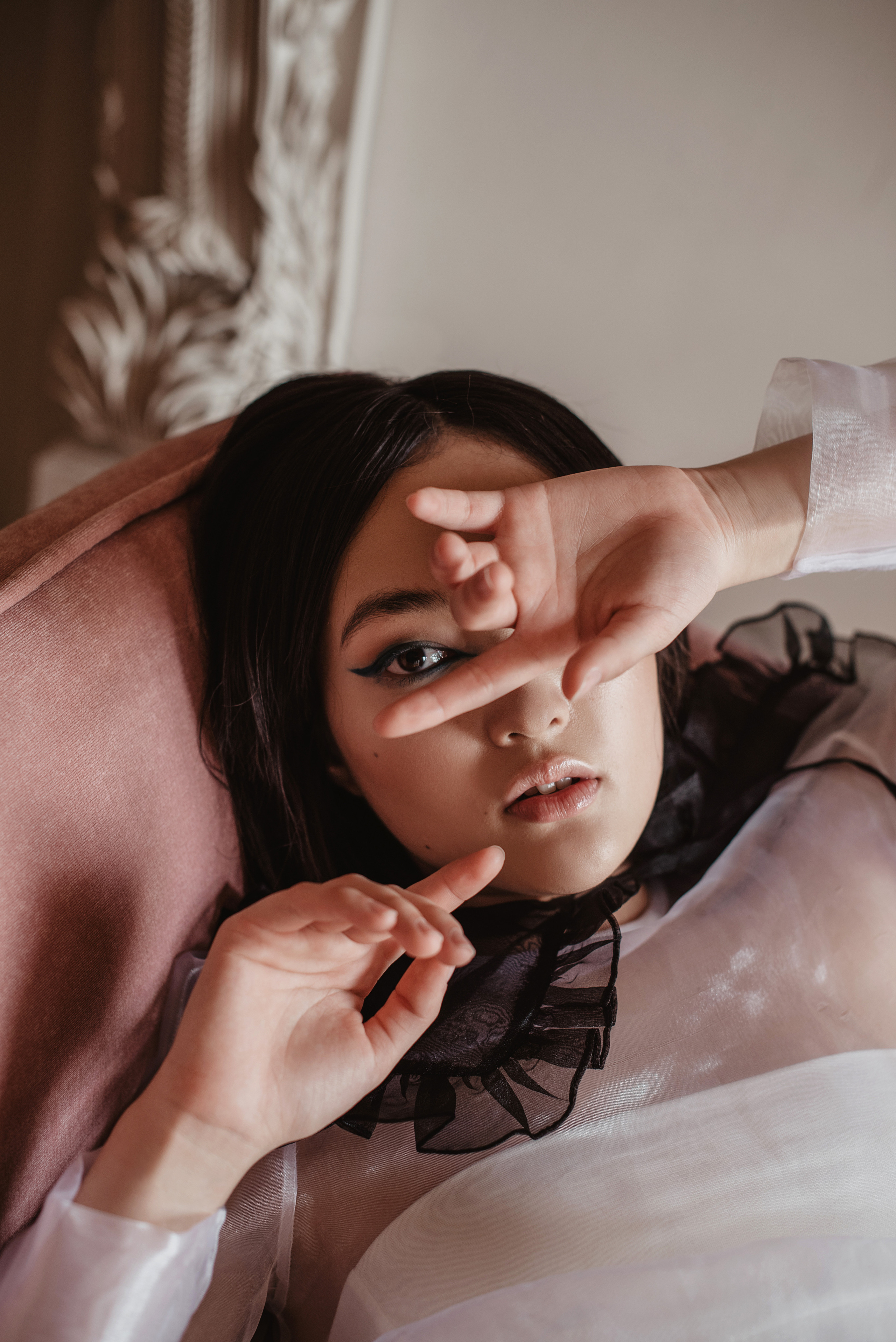 Madina. Индивидуальный и семейный фотограф в Тюмени