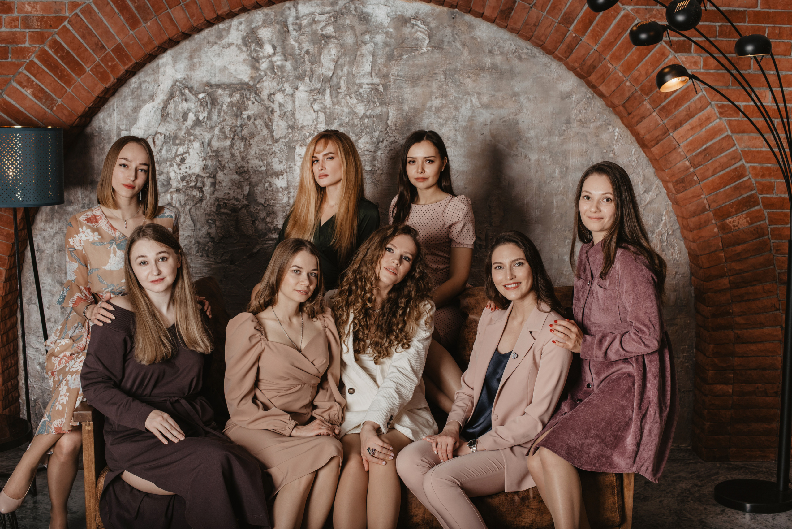 Vika & girls. Индивидуальный и семейный фотограф в Тюмени