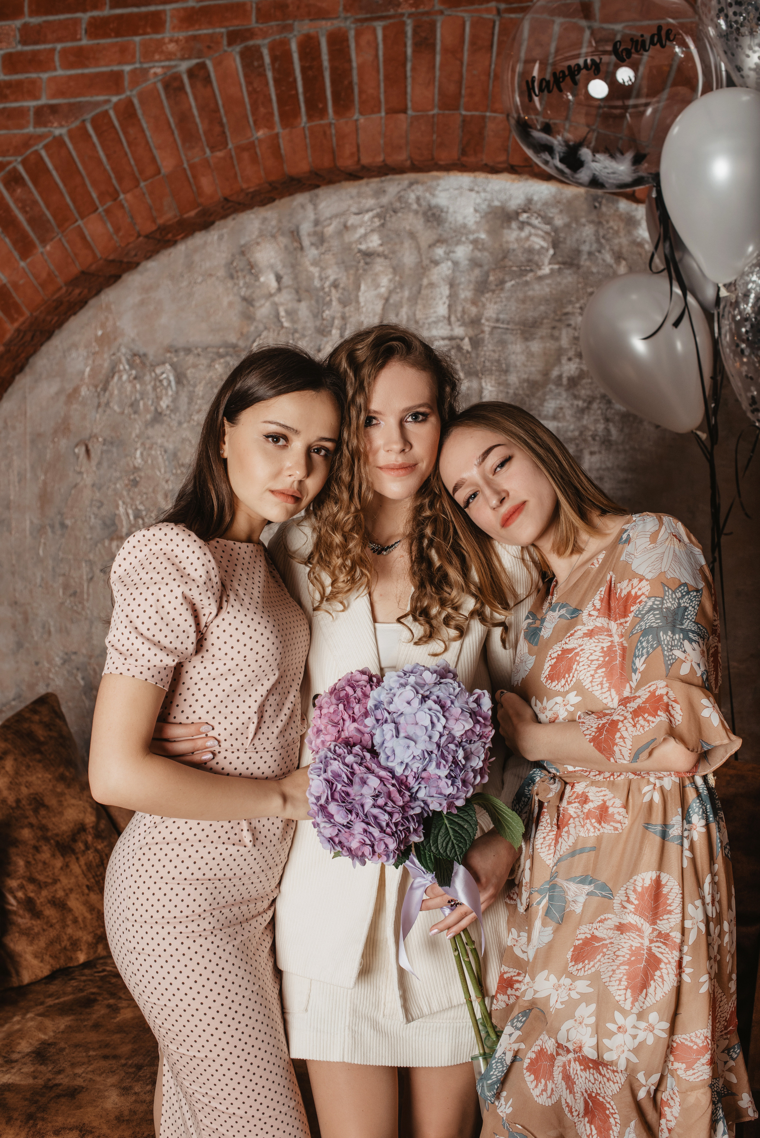 Vika & girls. Индивидуальный и семейный фотограф в Тюмени