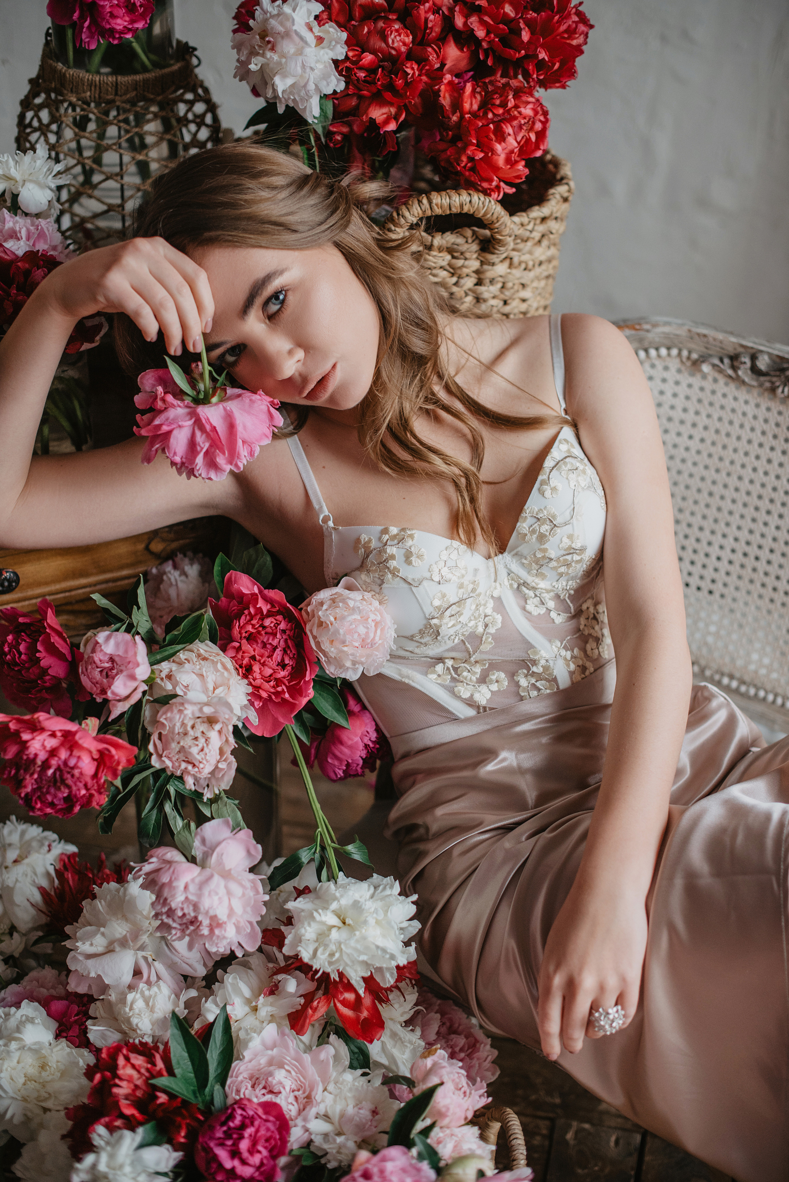 Dasha. Индивидуальный и семейный фотограф в Тюмени