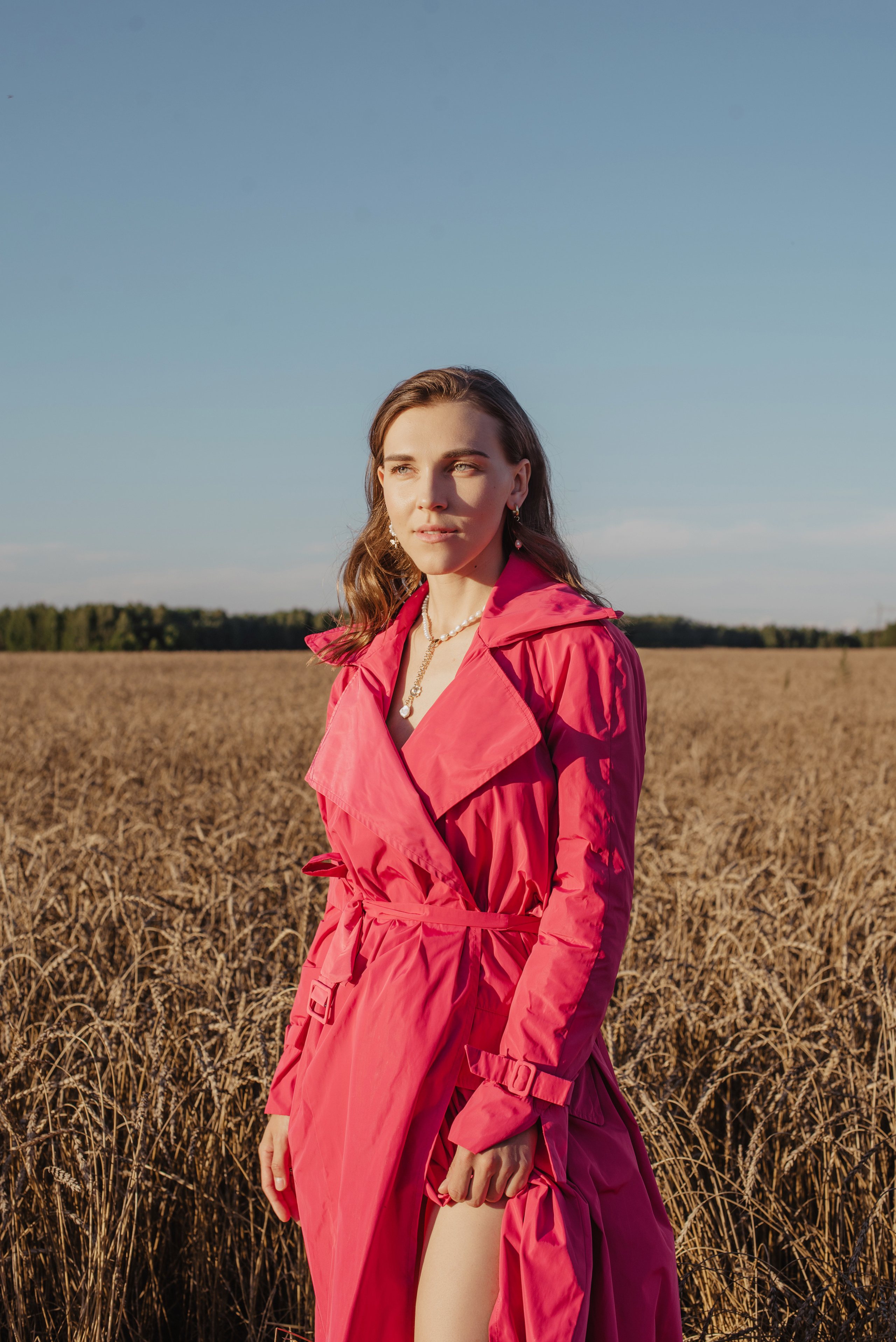 Alina & Sophie. Индивидуальный и семейный фотограф в Тюмени