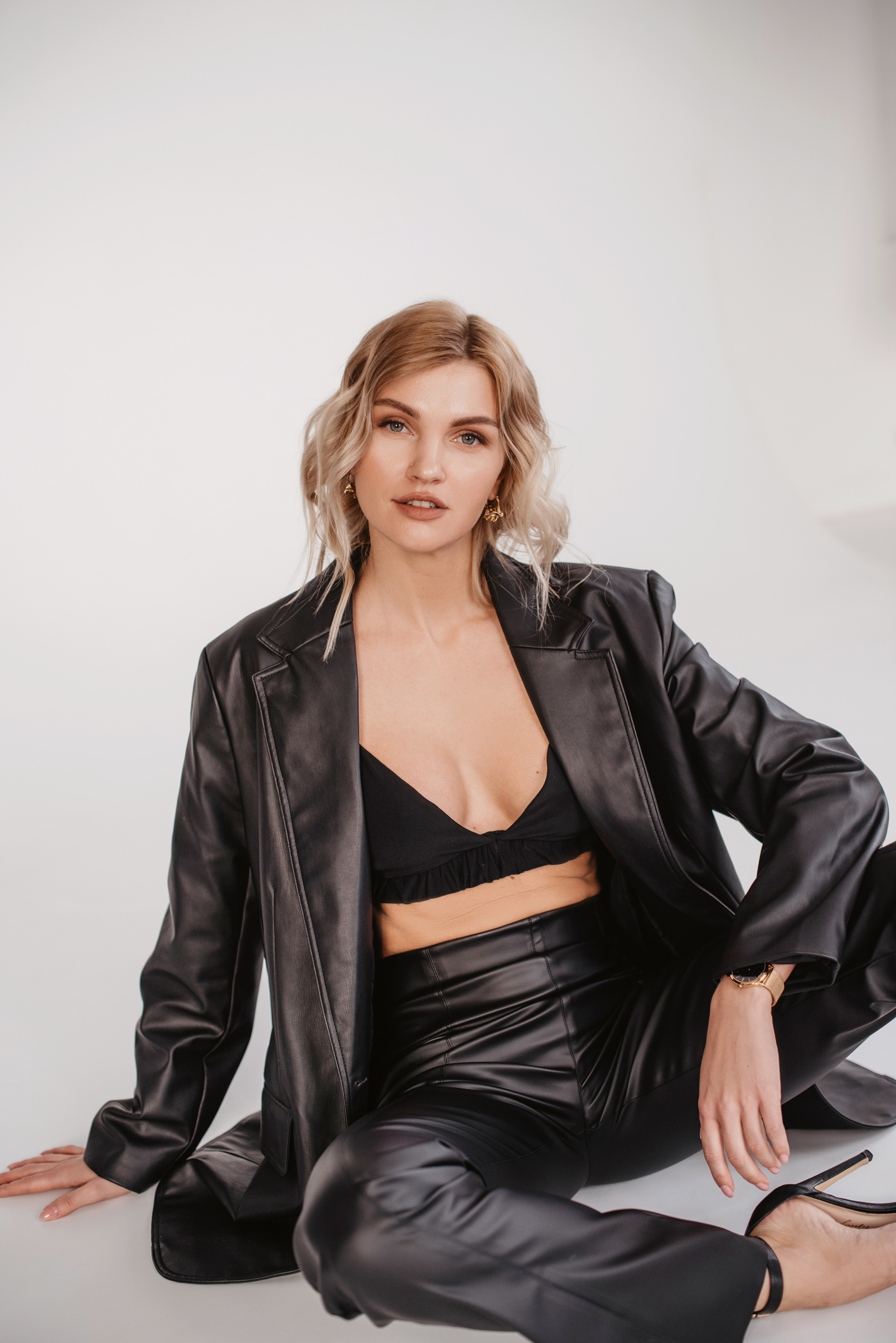 Sasha. Индивидуальный и семейный фотограф в Тюмени