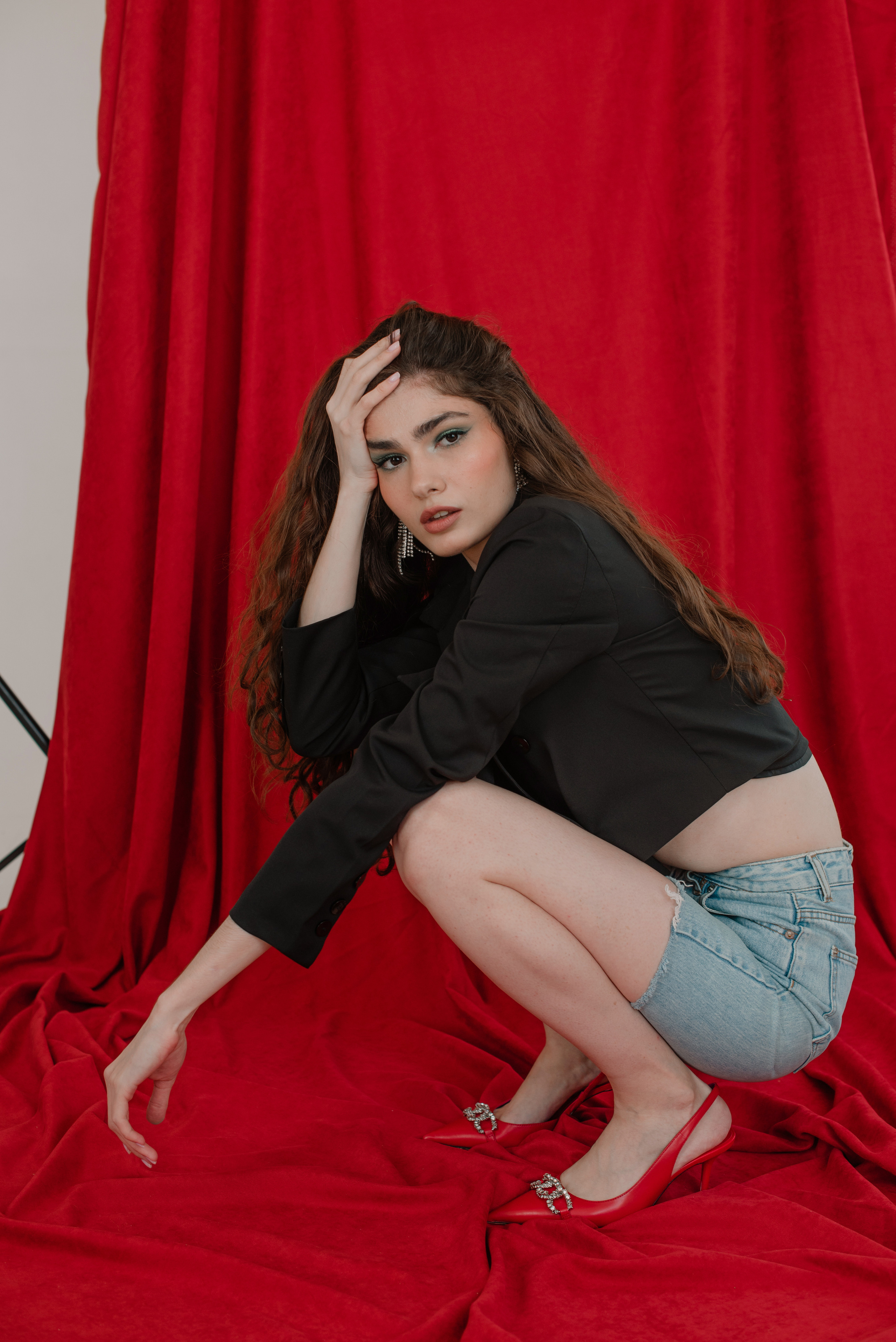 Albina. Индивидуальный и семейный фотограф в Тюмени