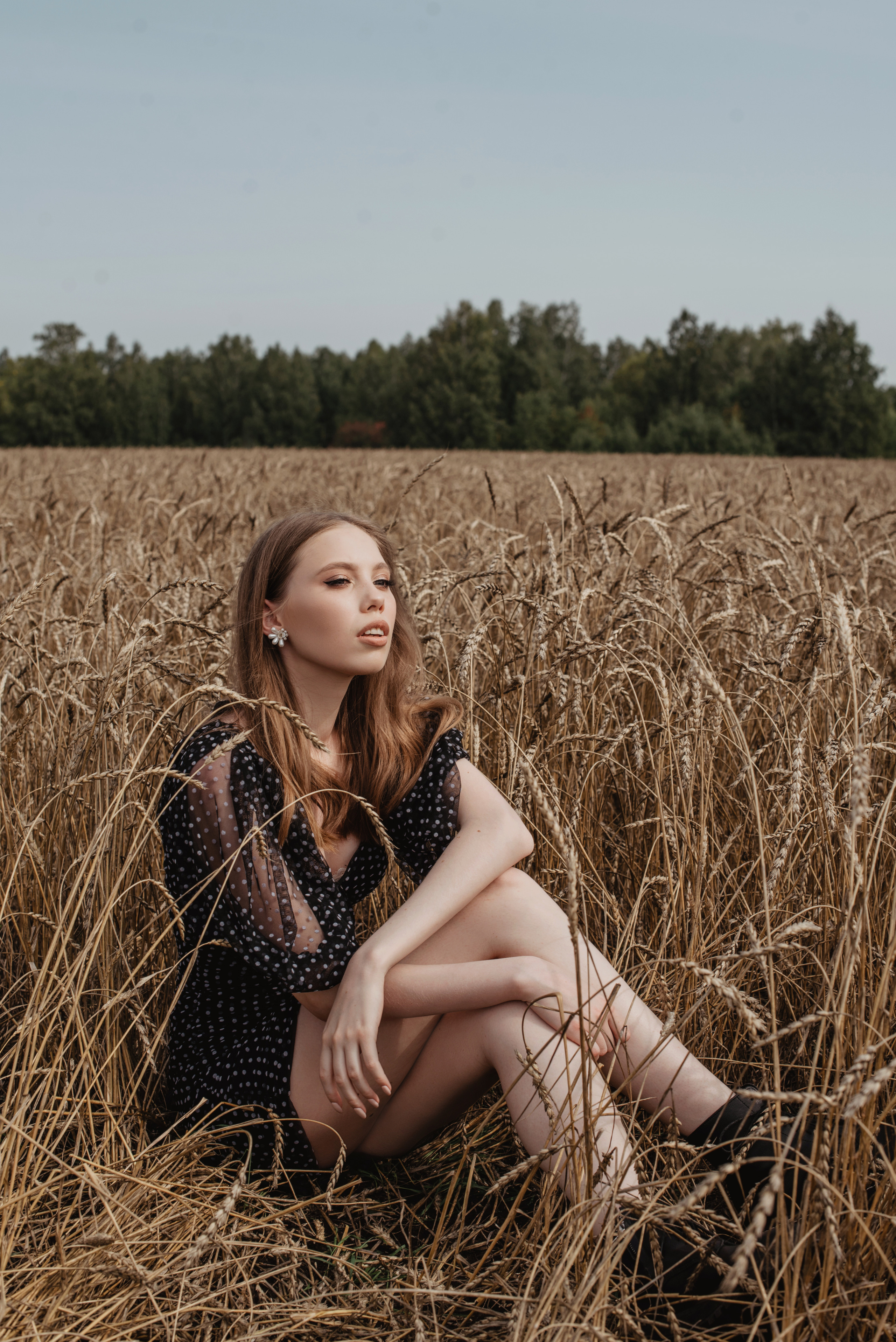 Zhenya. Индивидуальный и семейный фотограф в Тюмени