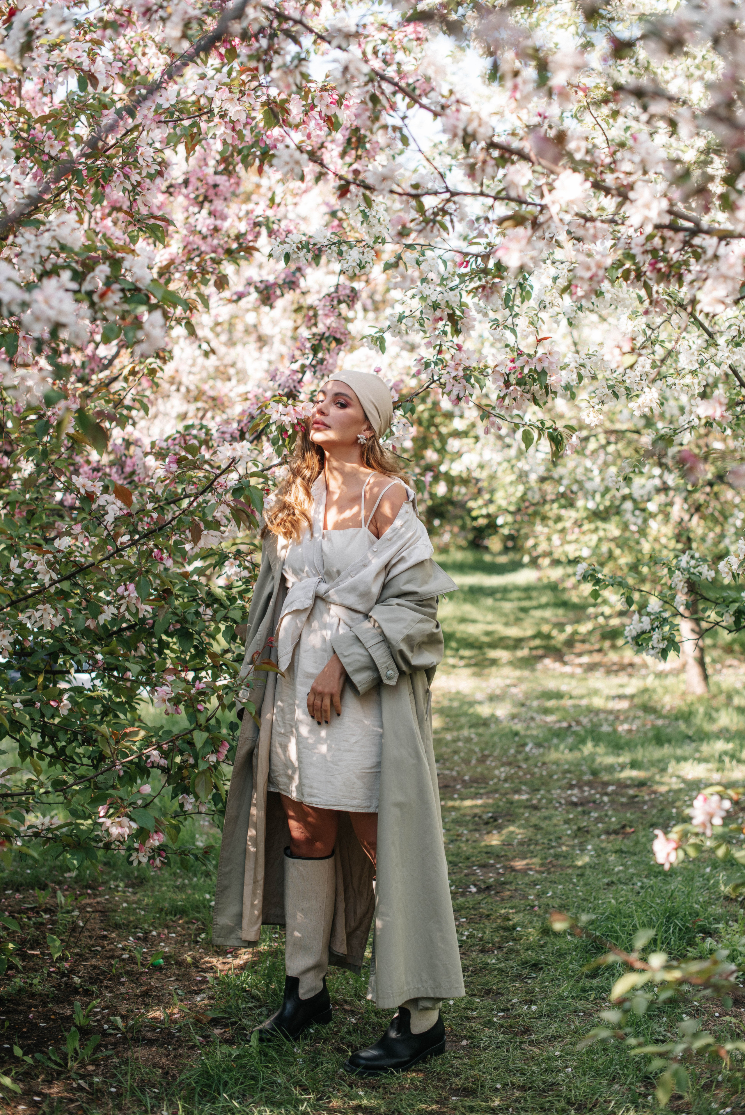 Ira. Индивидуальный и семейный фотограф в Тюмени