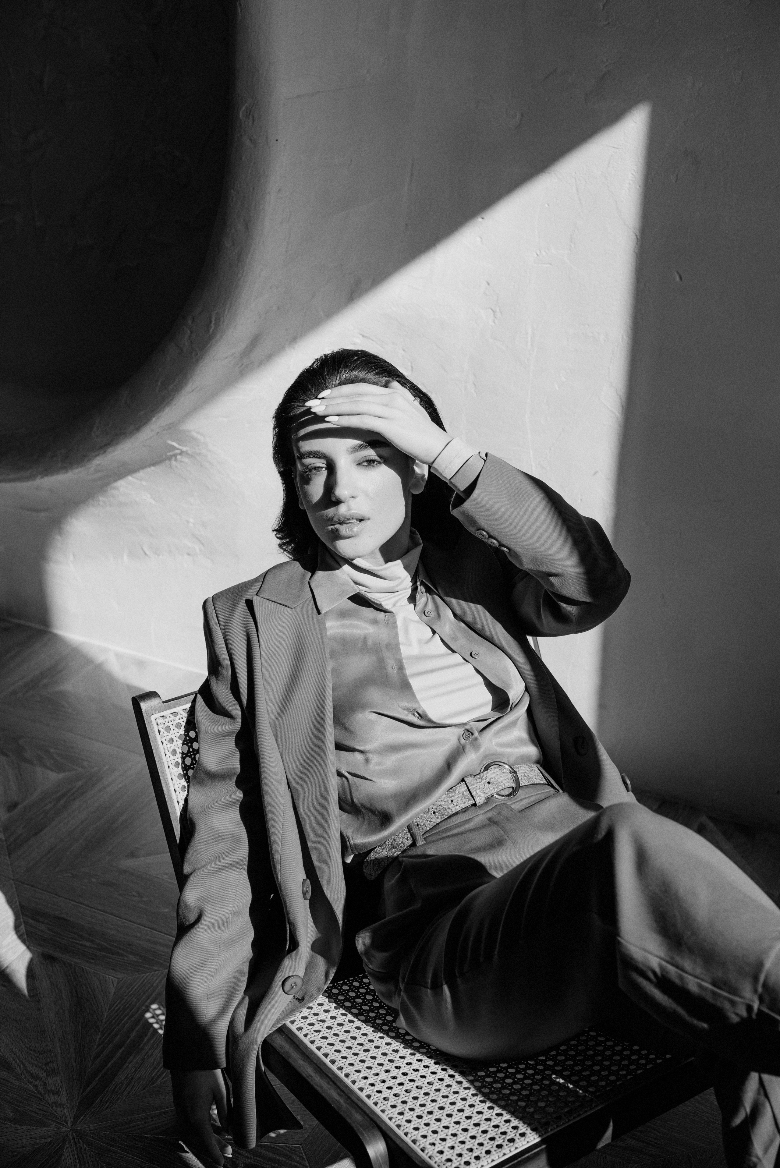 Dasha. Индивидуальный и семейный фотограф в Тюмени