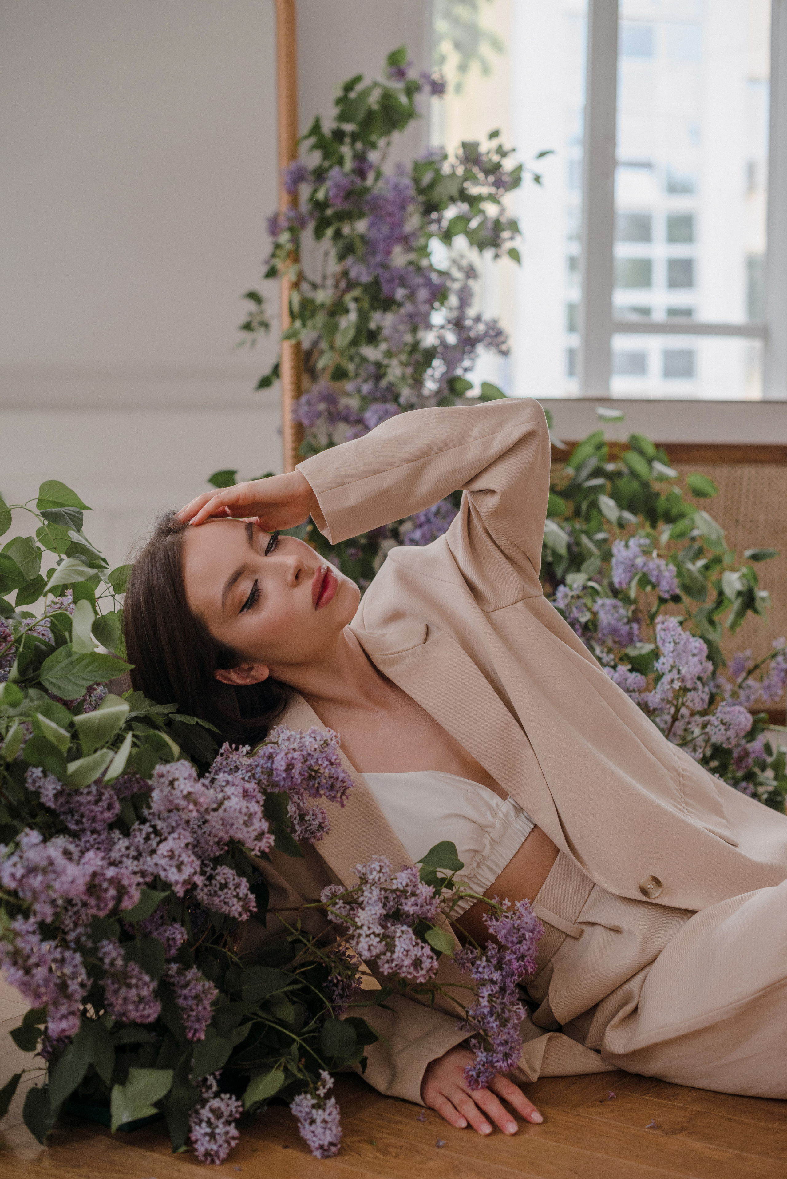 Ira. Индивидуальный и семейный фотограф в Тюмени