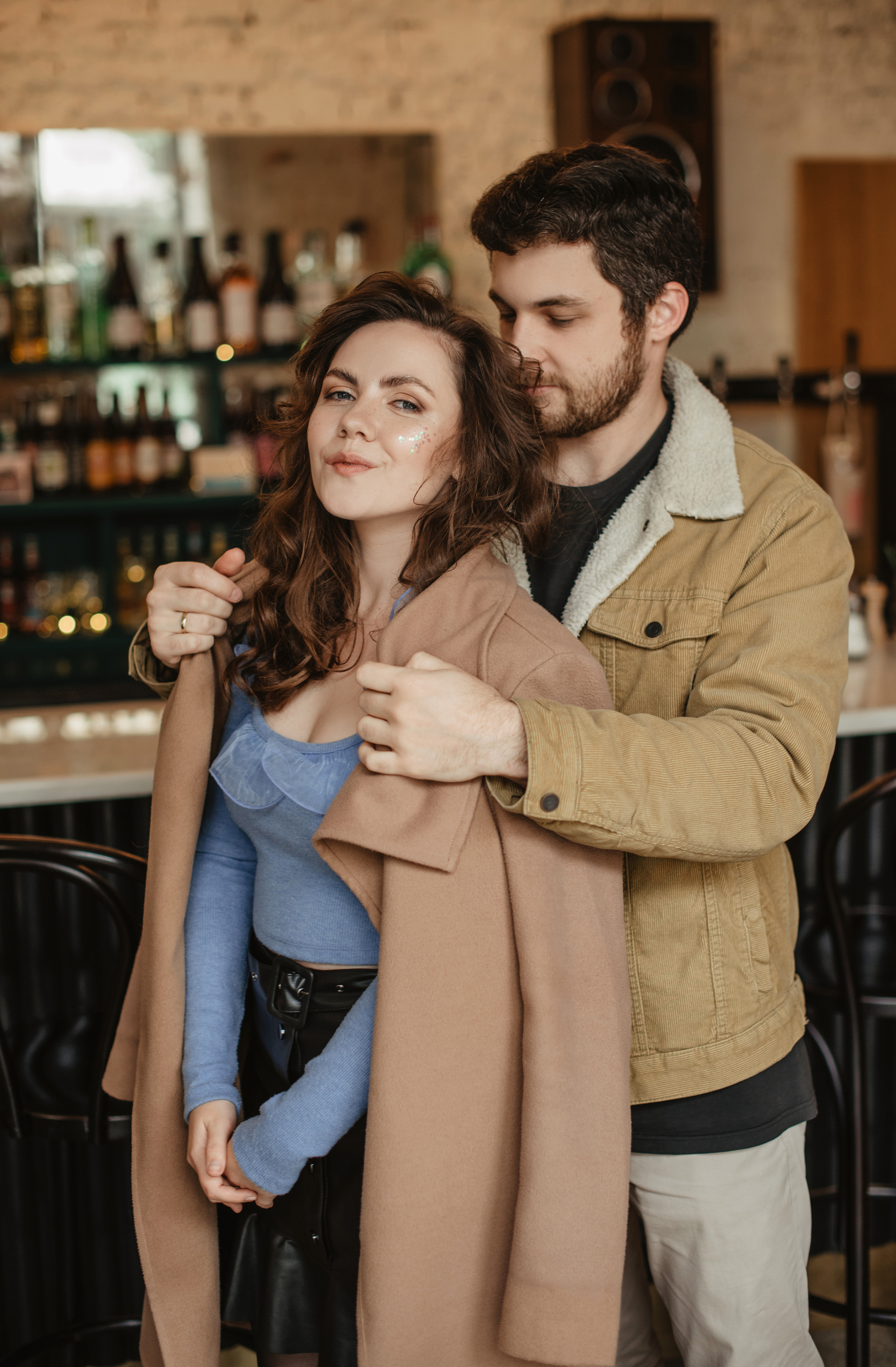 Artyom & Natasha. Индивидуальный и семейный фотограф в Тюмени