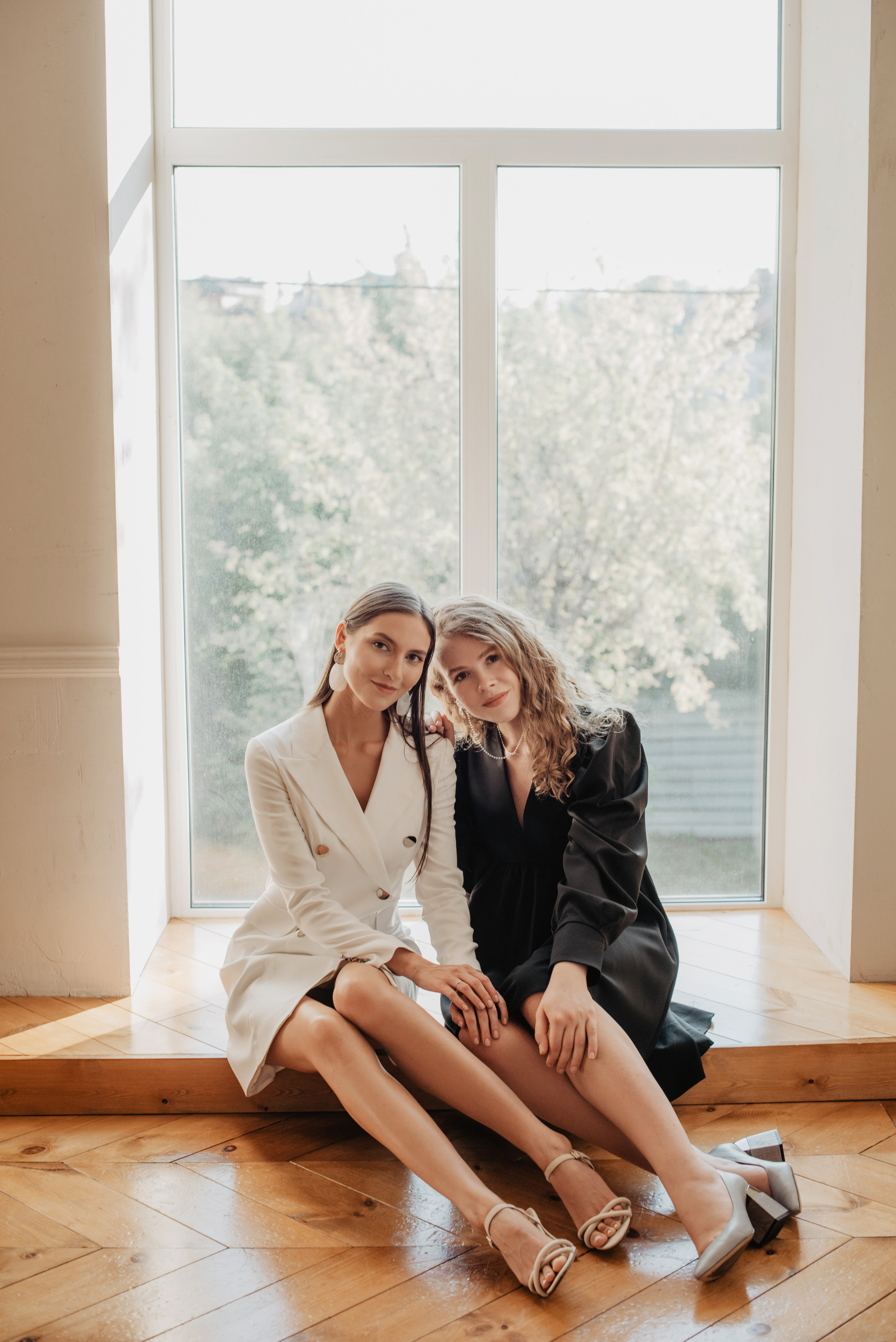 Elvira & girls. Индивидуальный и семейный фотограф в Тюмени