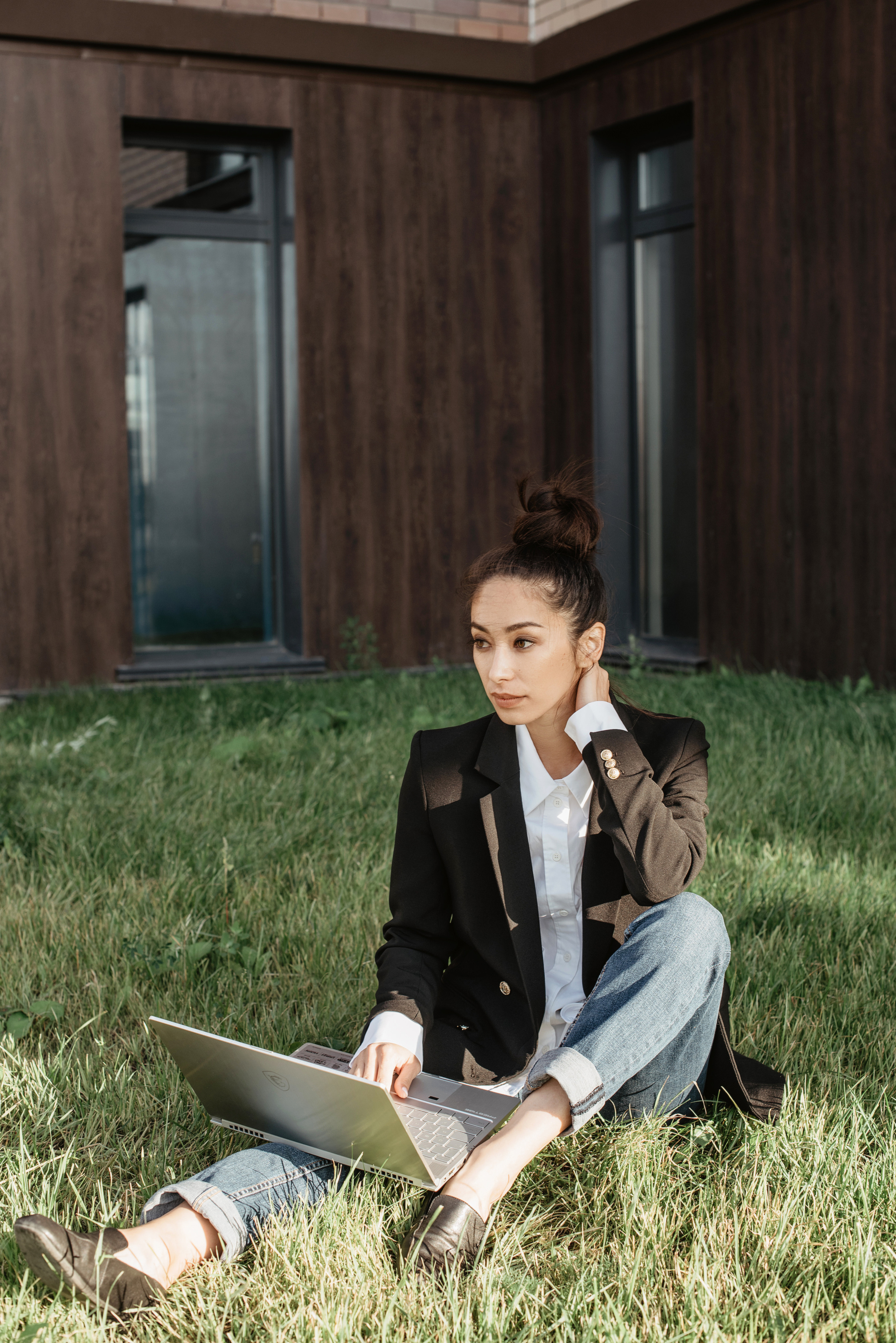 ЖК Салют. Индивидуальный и семейный фотограф в Тюмени