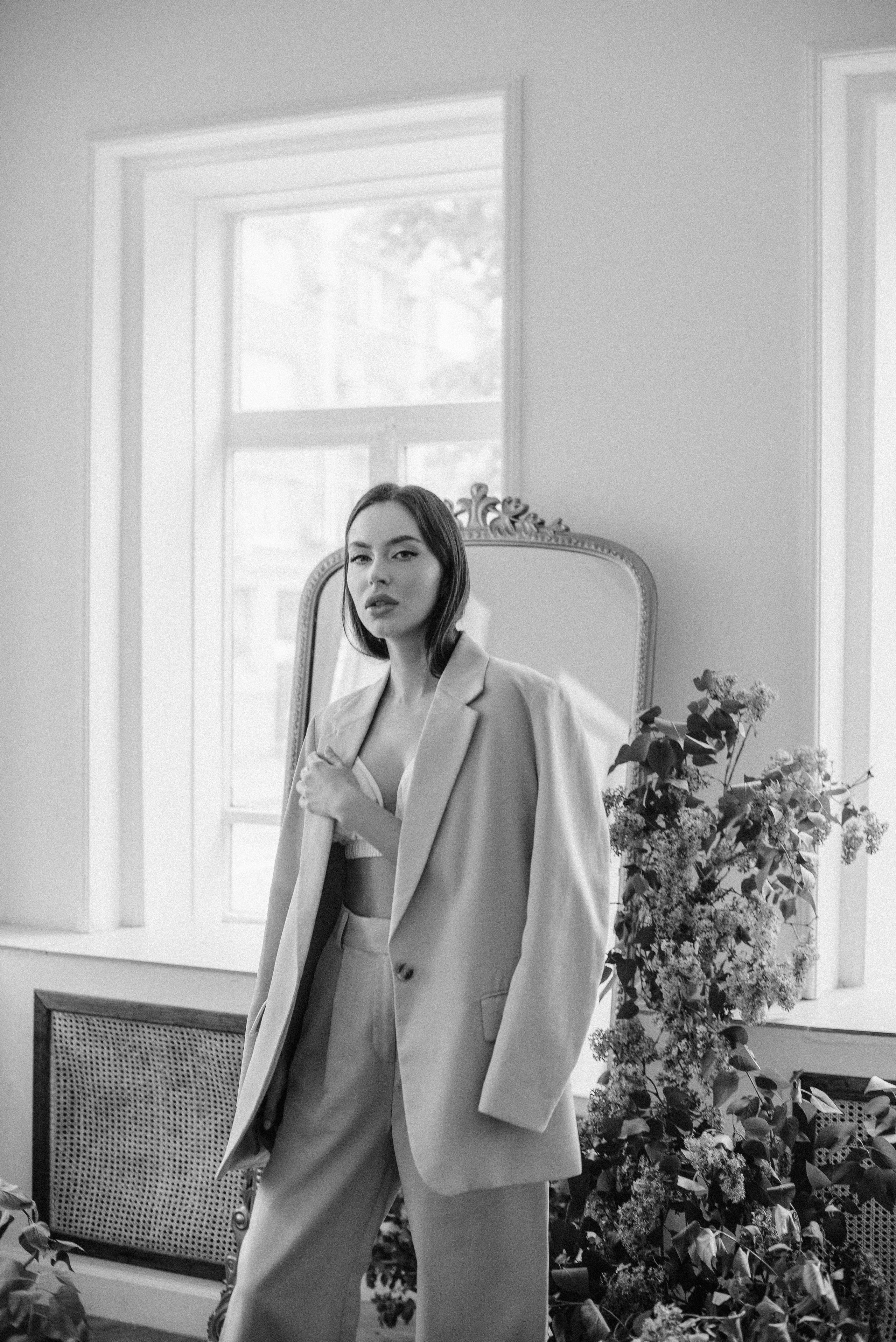 Ira. Индивидуальный и семейный фотограф в Тюмени