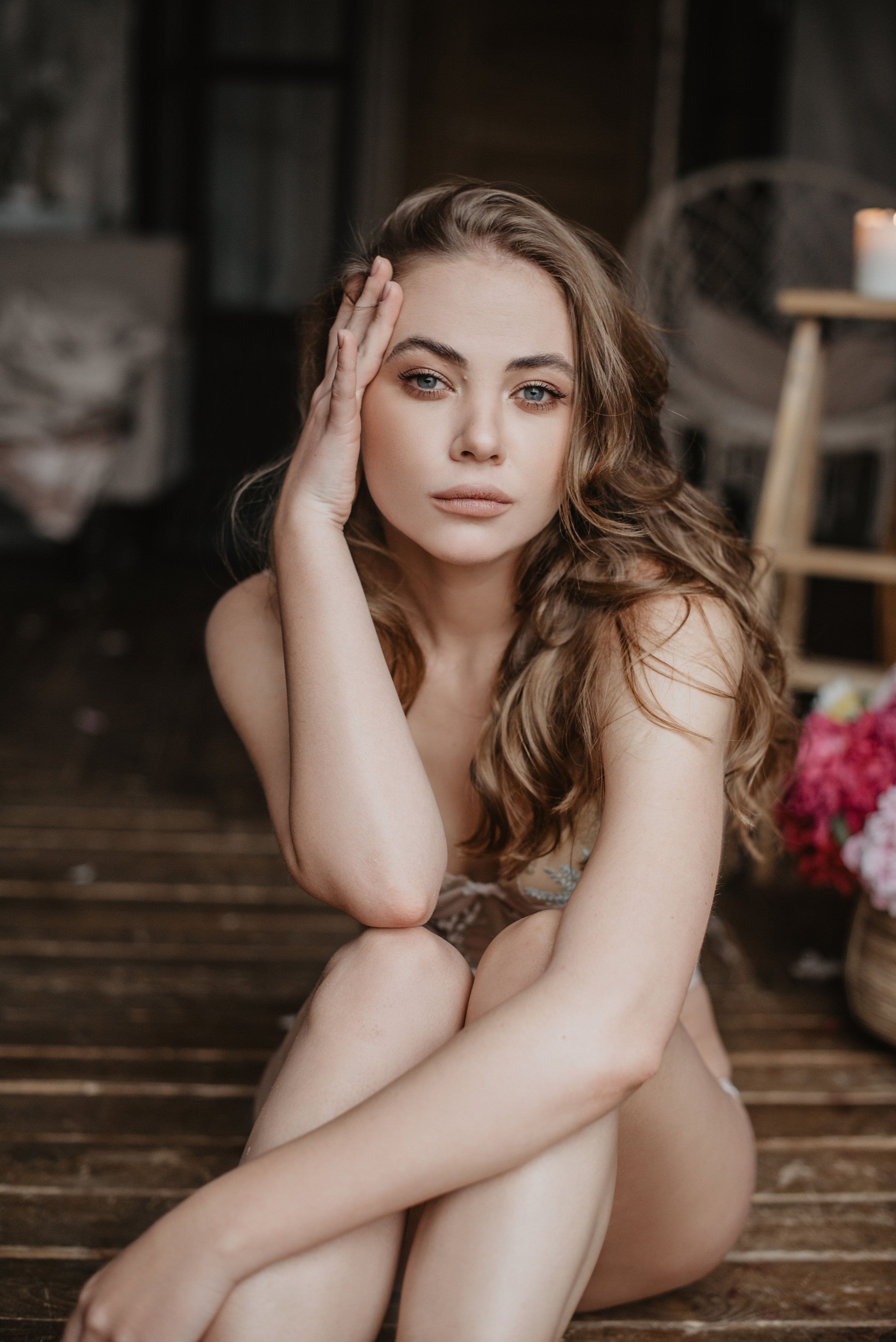 Dasha. Индивидуальный и семейный фотограф в Тюмени