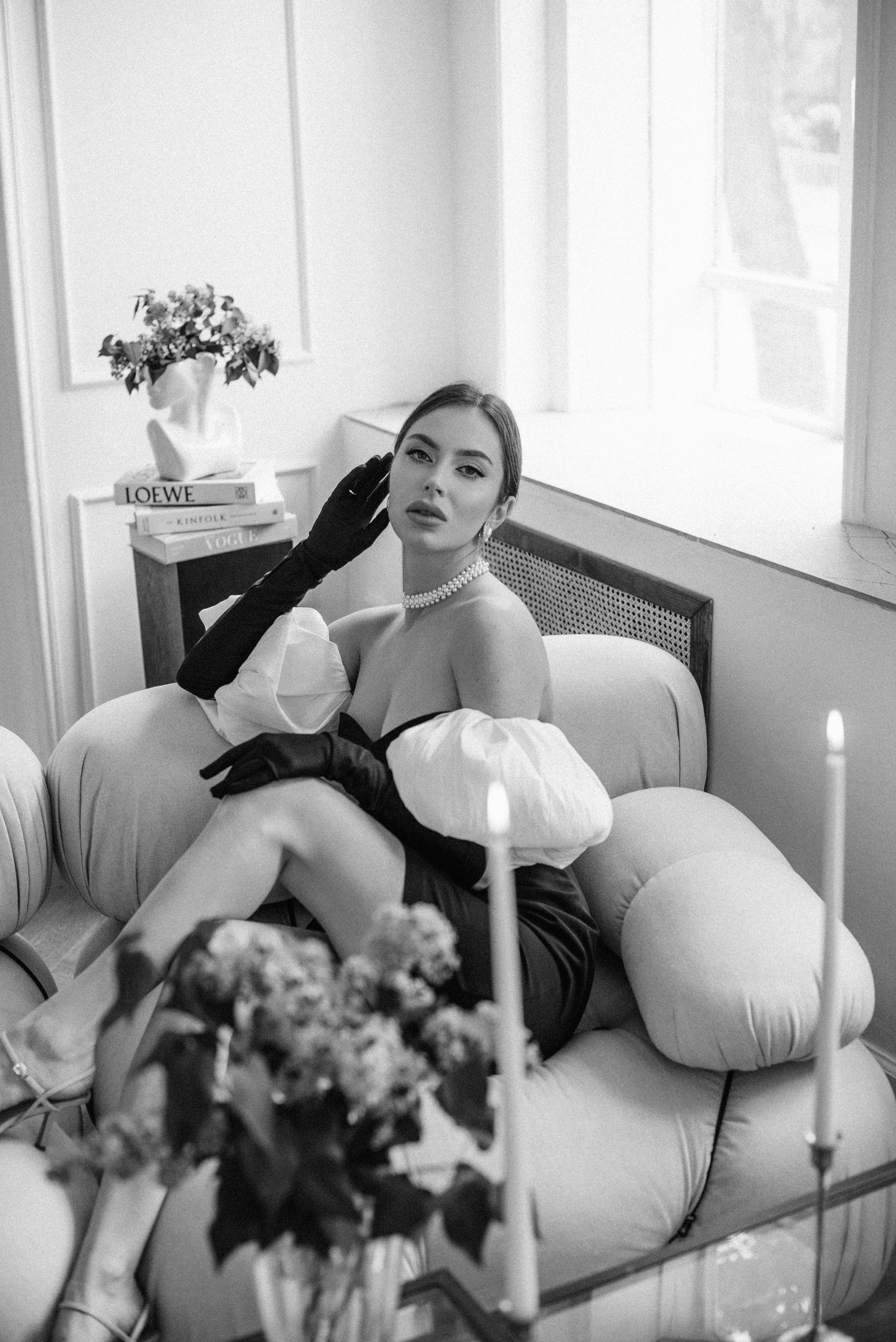 Ira. Индивидуальный и семейный фотограф в Тюмени