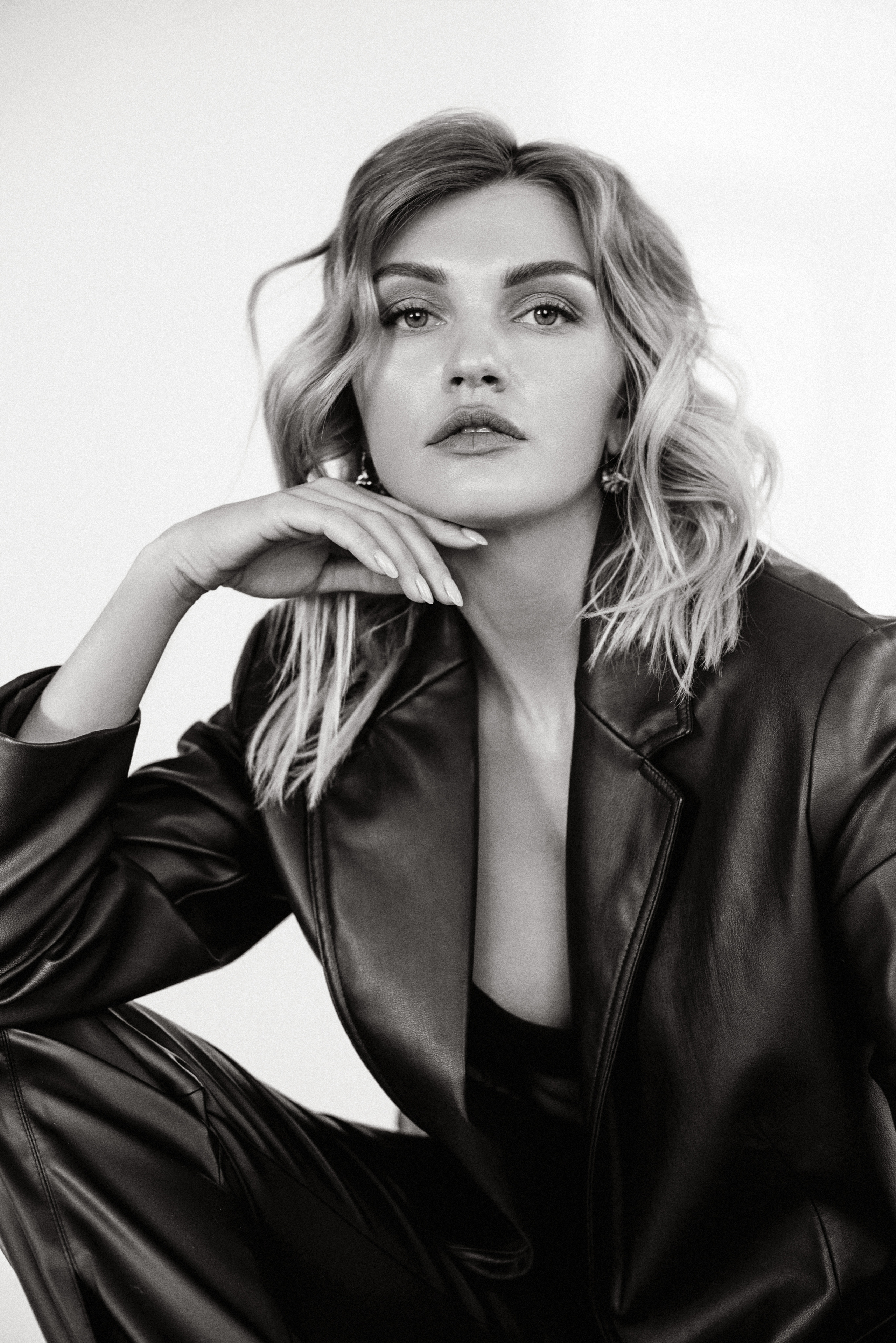 Sasha. Индивидуальный и семейный фотограф в Тюмени