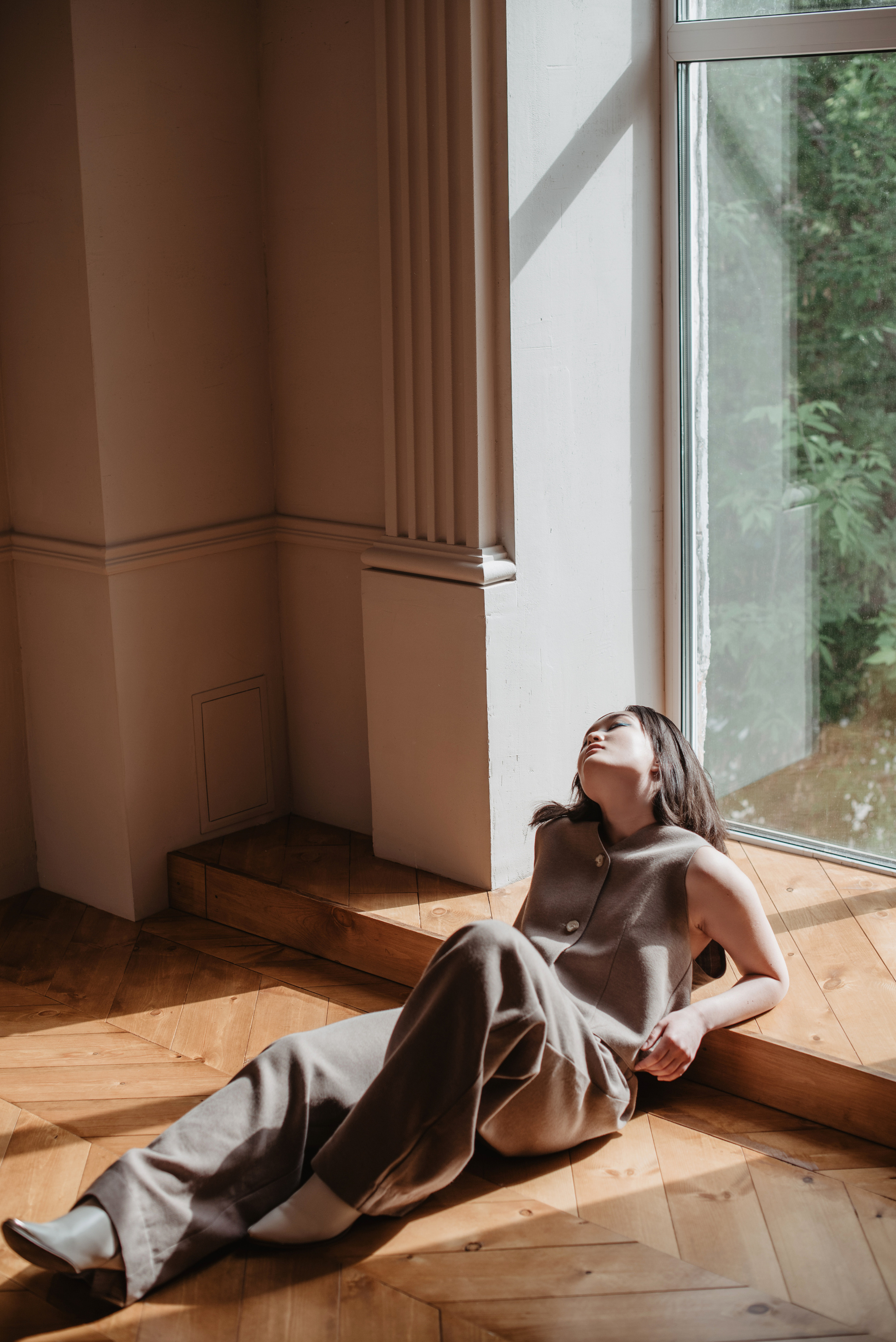 Madina. Индивидуальный и семейный фотограф в Тюмени