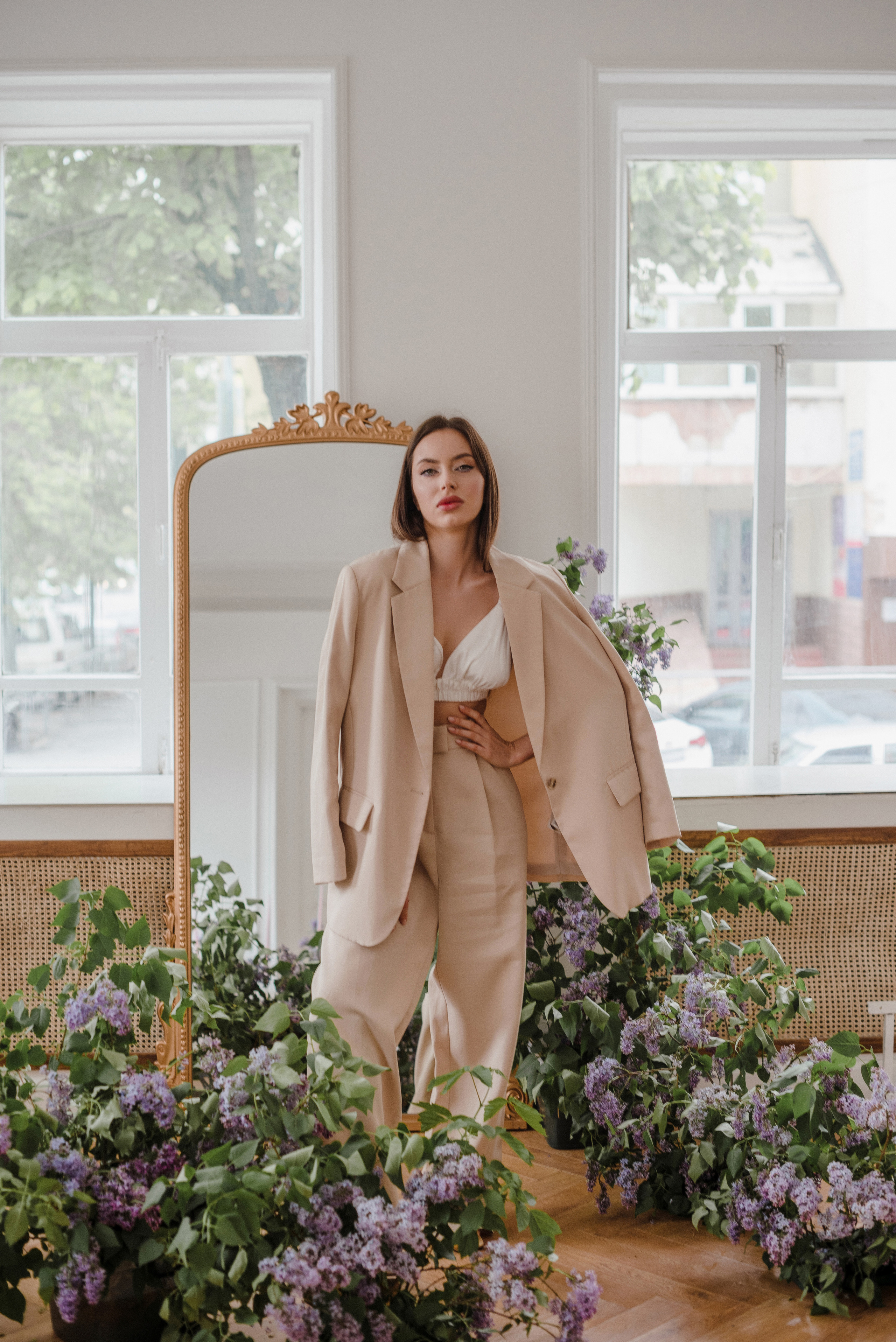 Ira. Индивидуальный и семейный фотограф в Тюмени