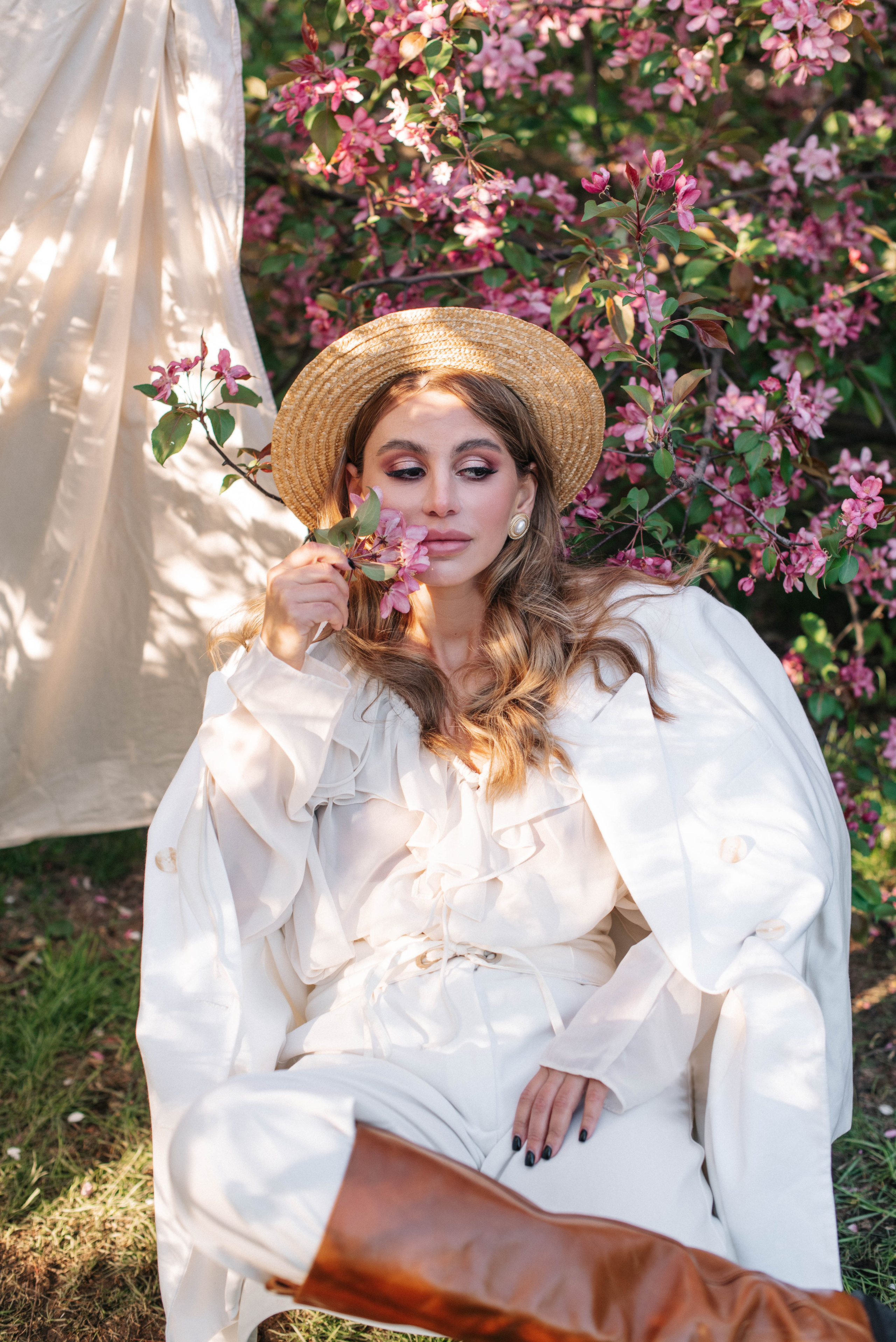 Ira. Индивидуальный и семейный фотограф в Тюмени