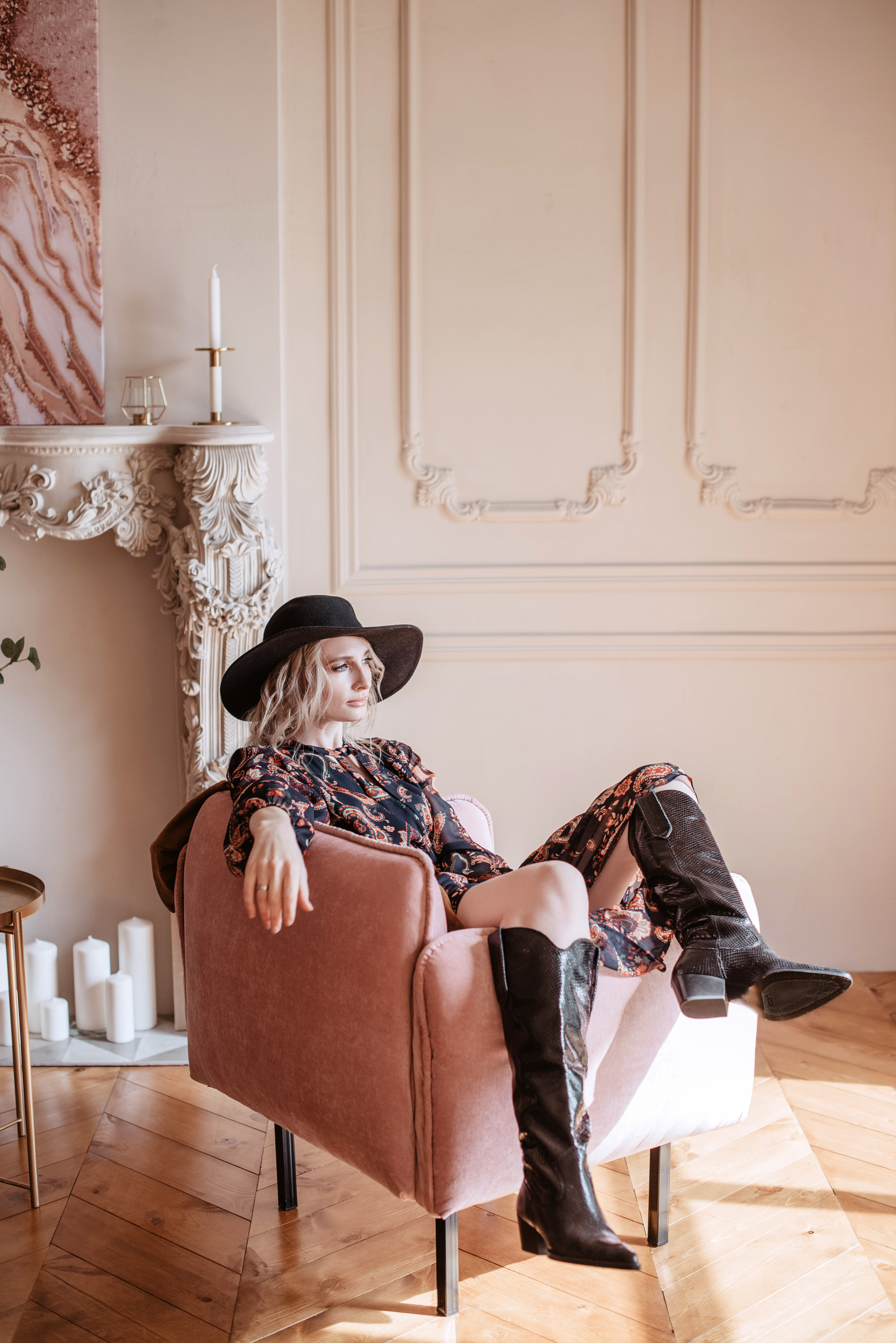 Nastya. Индивидуальный и семейный фотограф в Тюмени