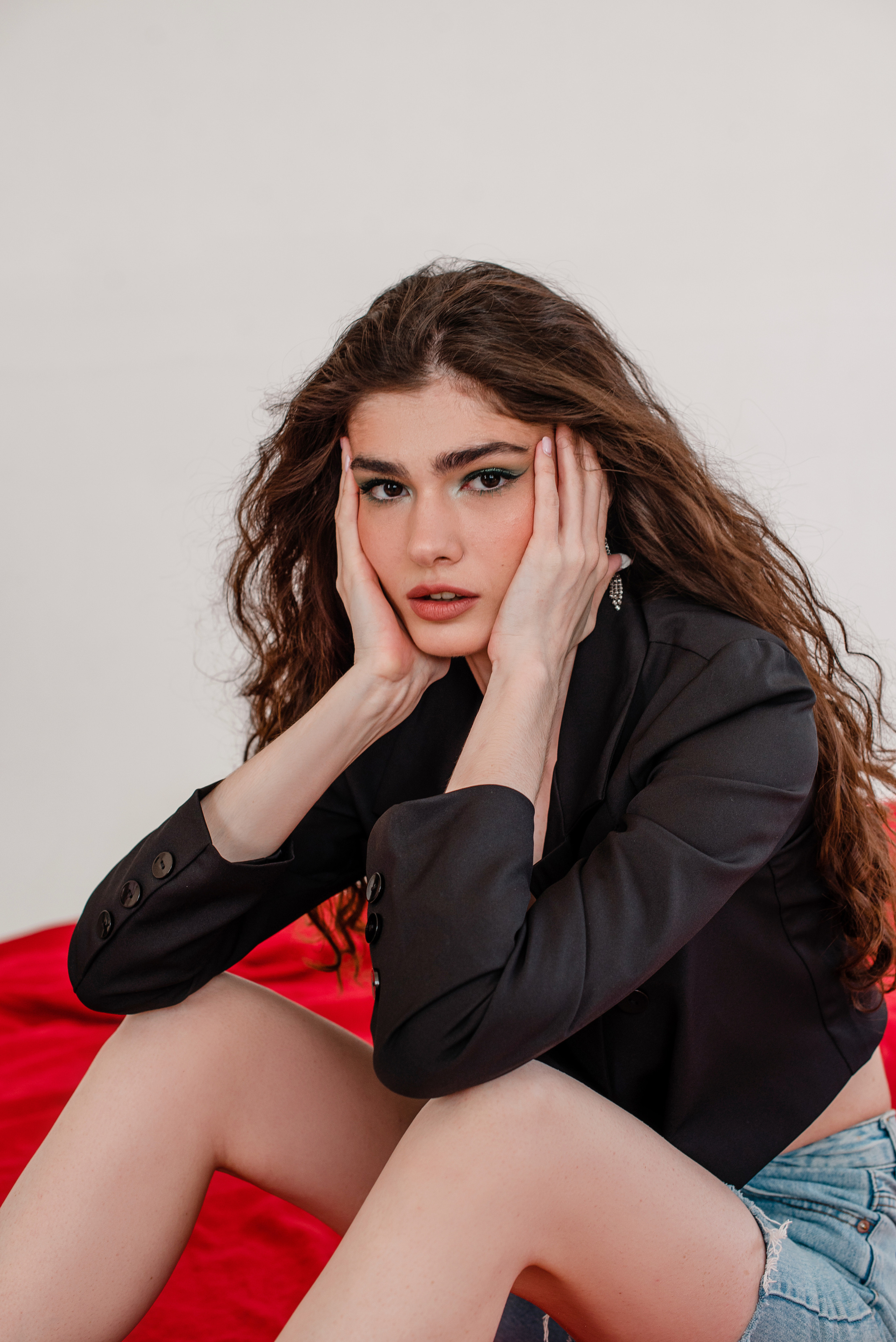 Albina. Индивидуальный и семейный фотограф в Тюмени