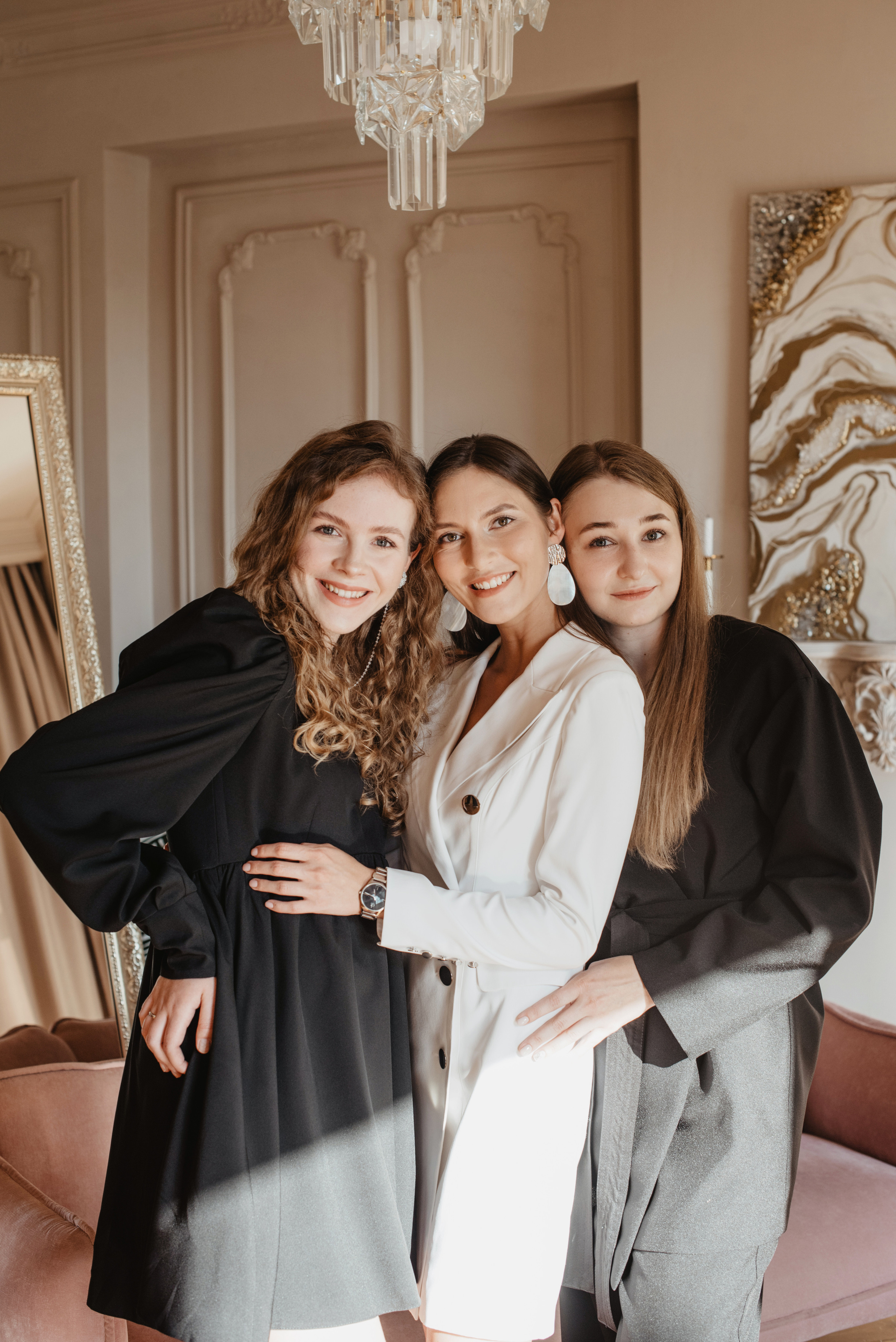 Elvira & girls. Индивидуальный и семейный фотограф в Тюмени