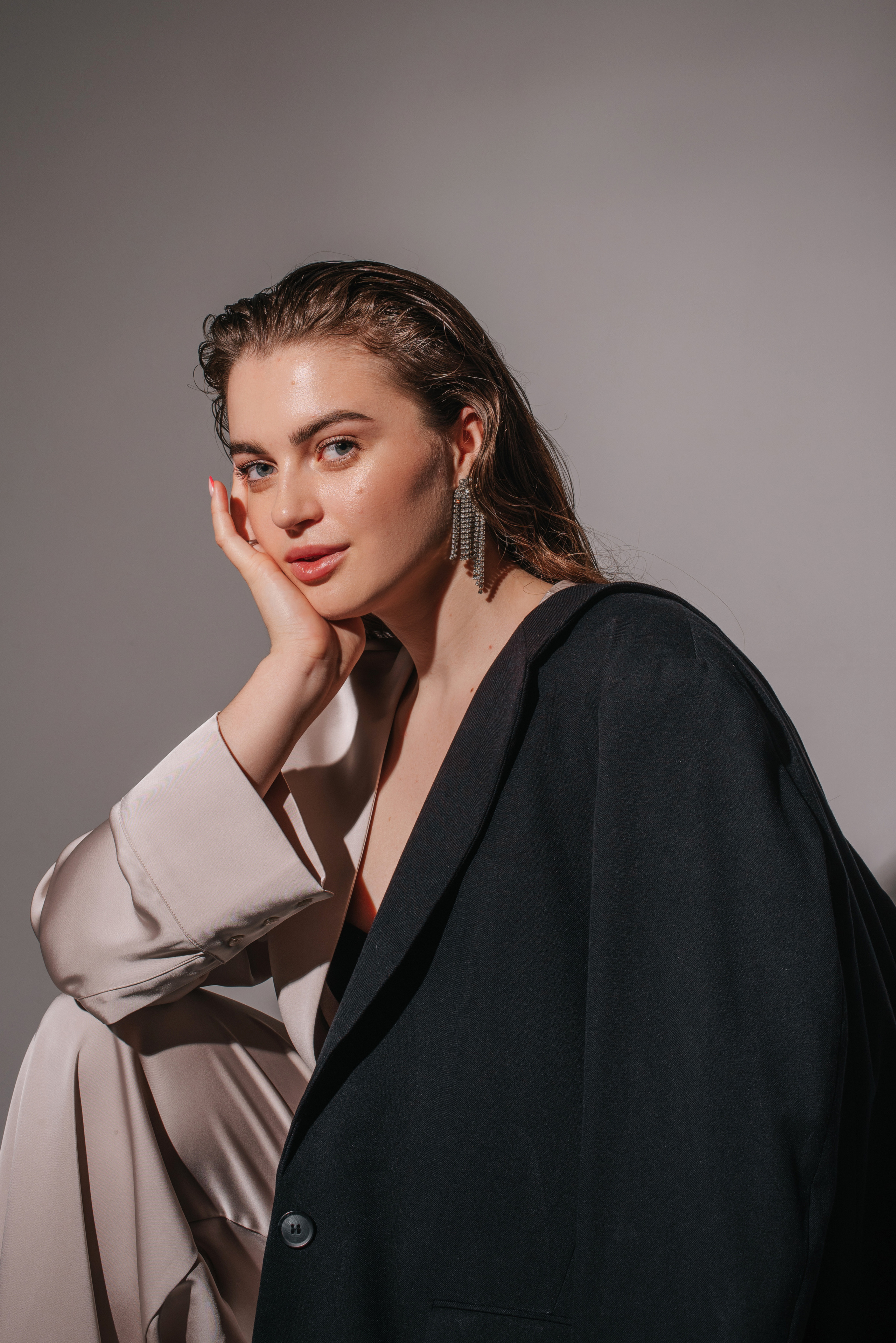 Kristina. Индивидуальный и семейный фотограф в Тюмени