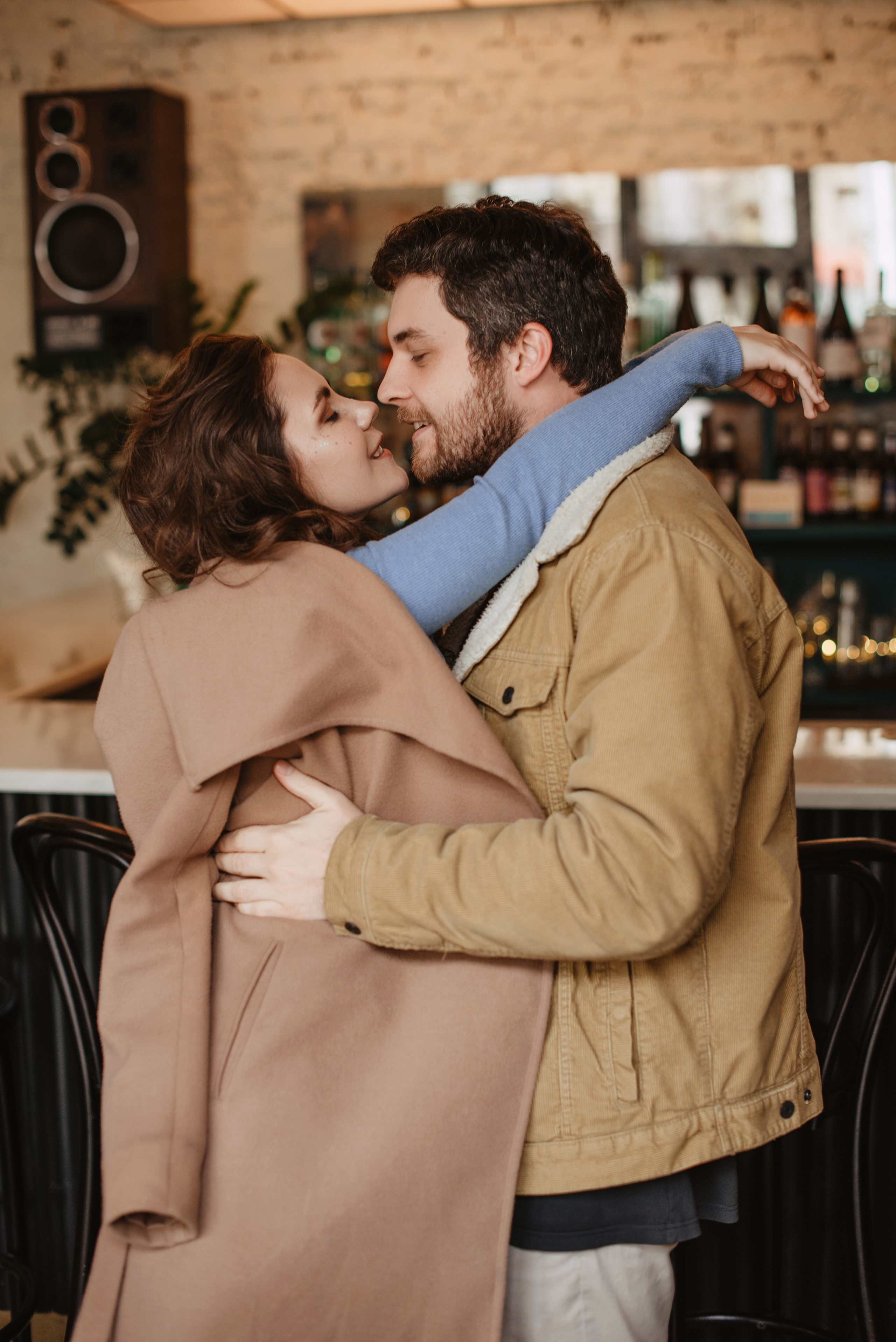 Artyom & Natasha. Индивидуальный и семейный фотограф в Тюмени