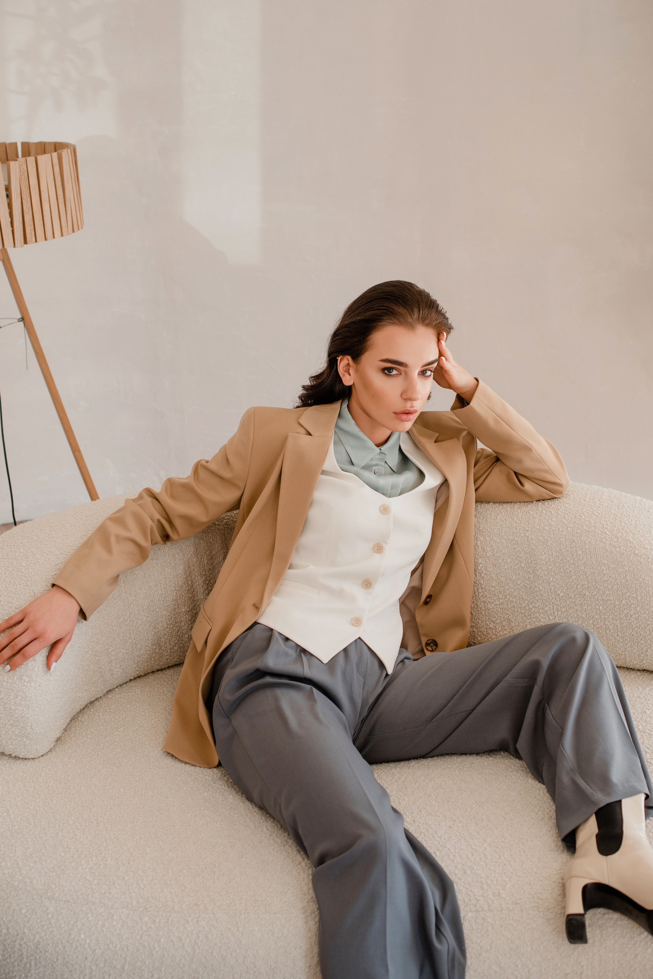 Dasha. Индивидуальный и семейный фотограф в Тюмени