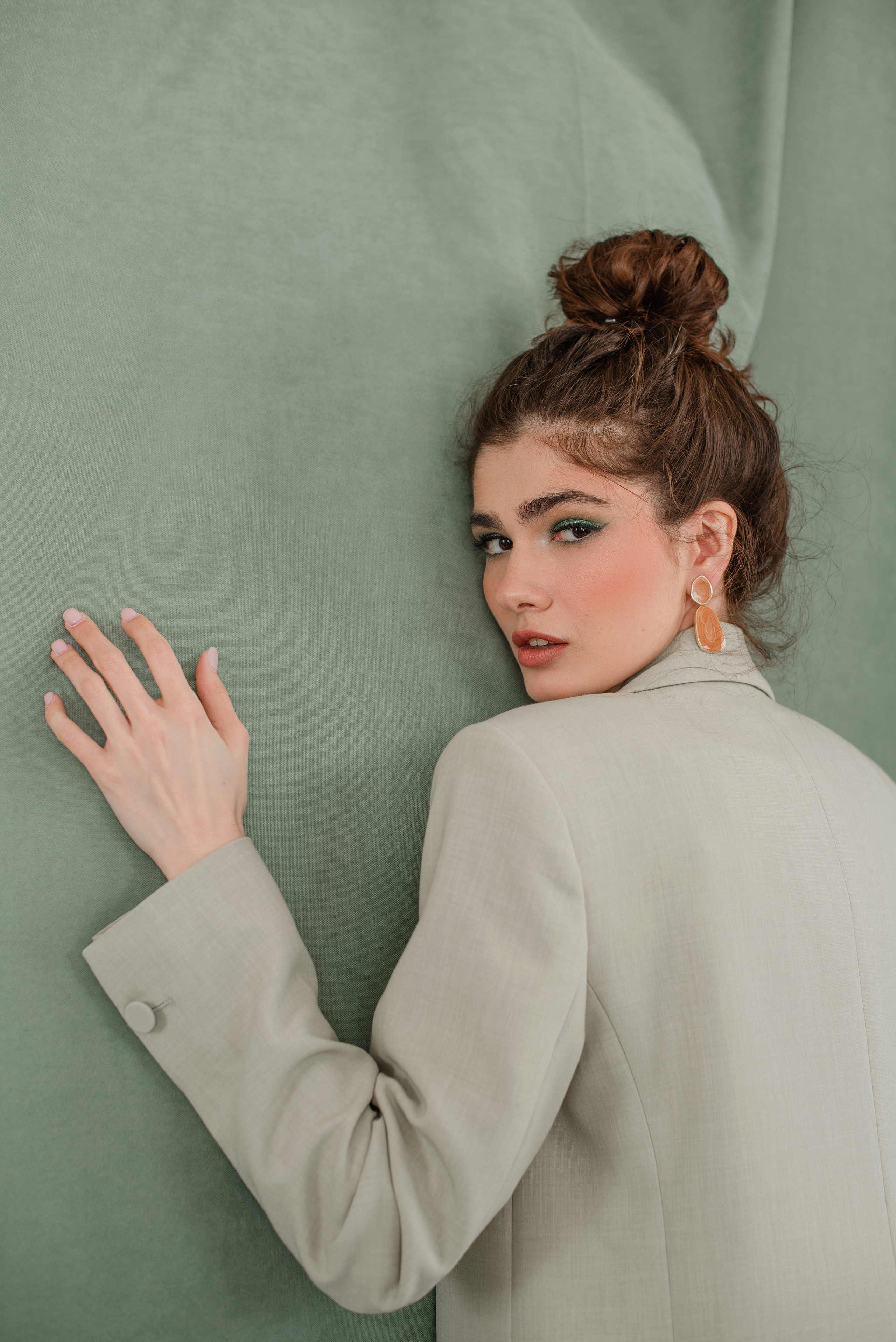 Albina. Индивидуальный и семейный фотограф в Тюмени