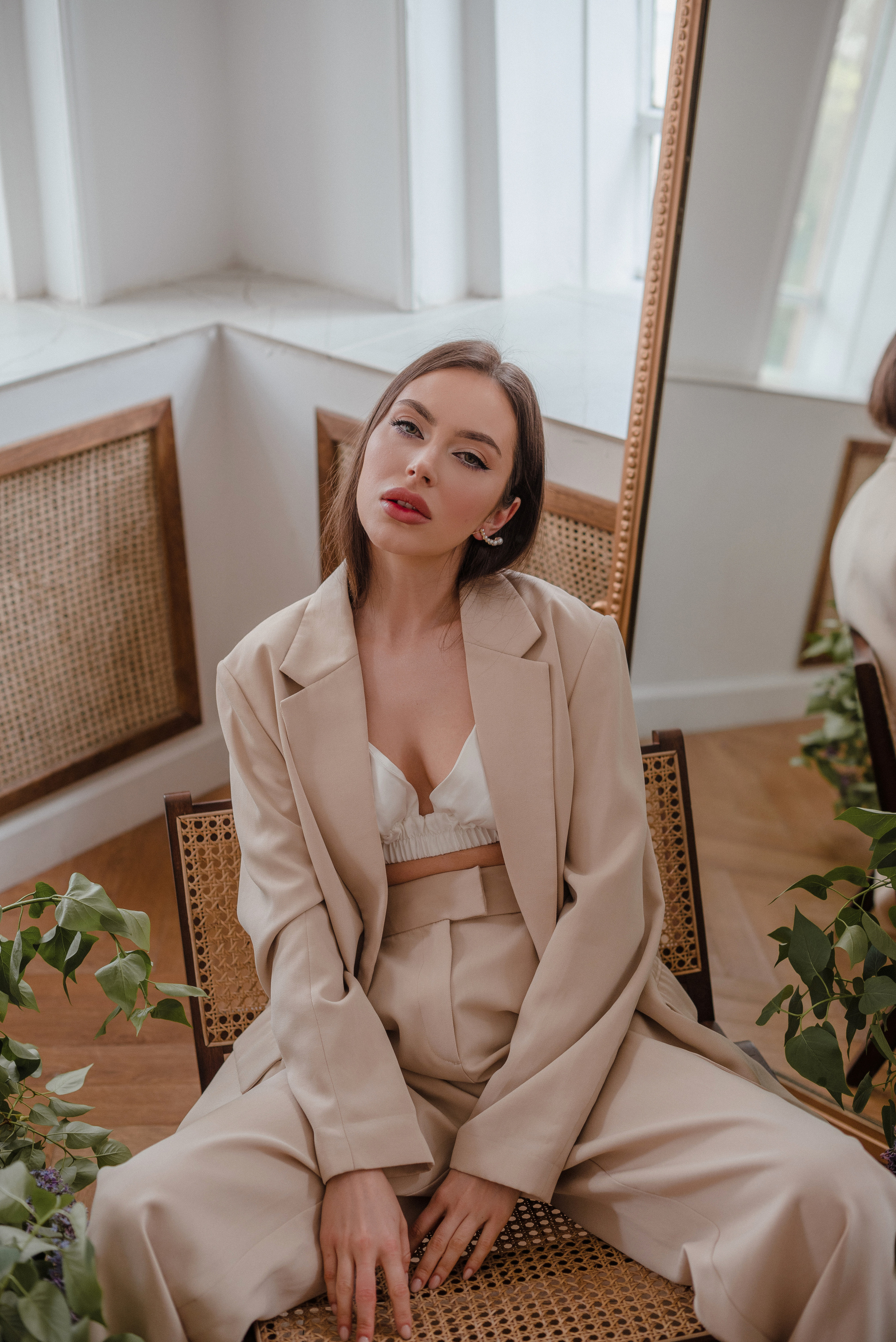 Ira. Индивидуальный и семейный фотограф в Тюмени