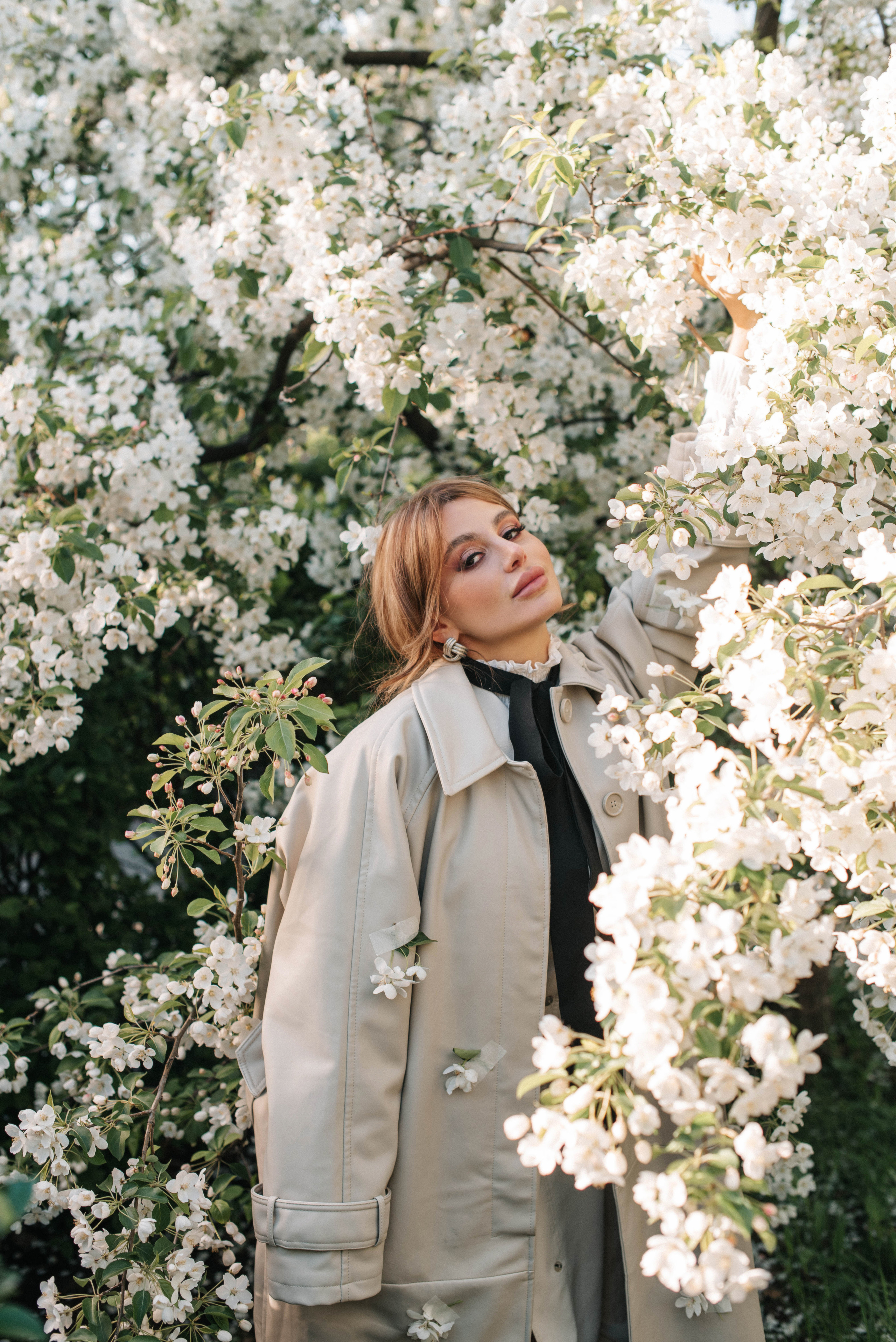 Ira. Индивидуальный и семейный фотограф в Тюмени