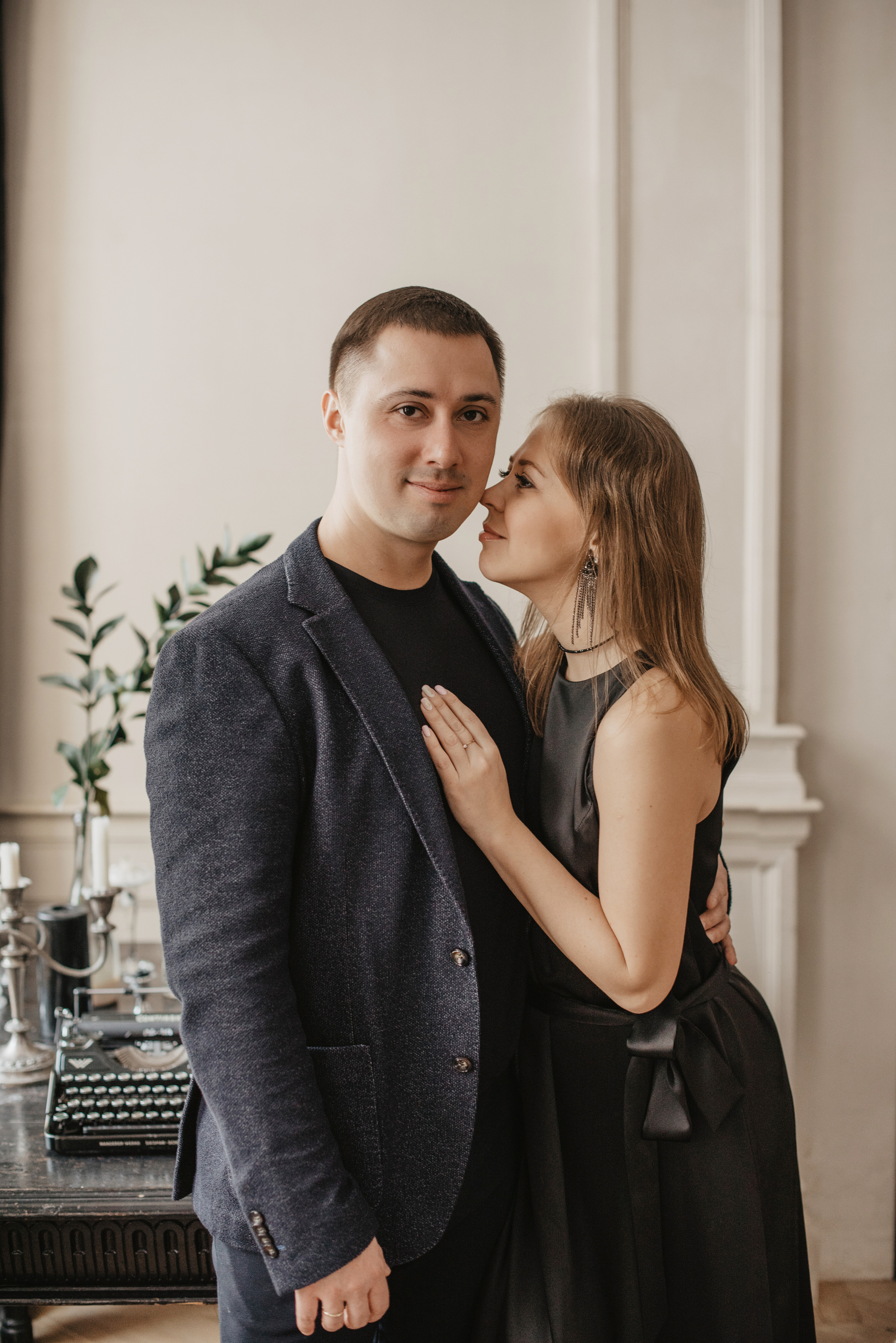 Family time. Индивидуальный и семейный фотограф в Тюмени