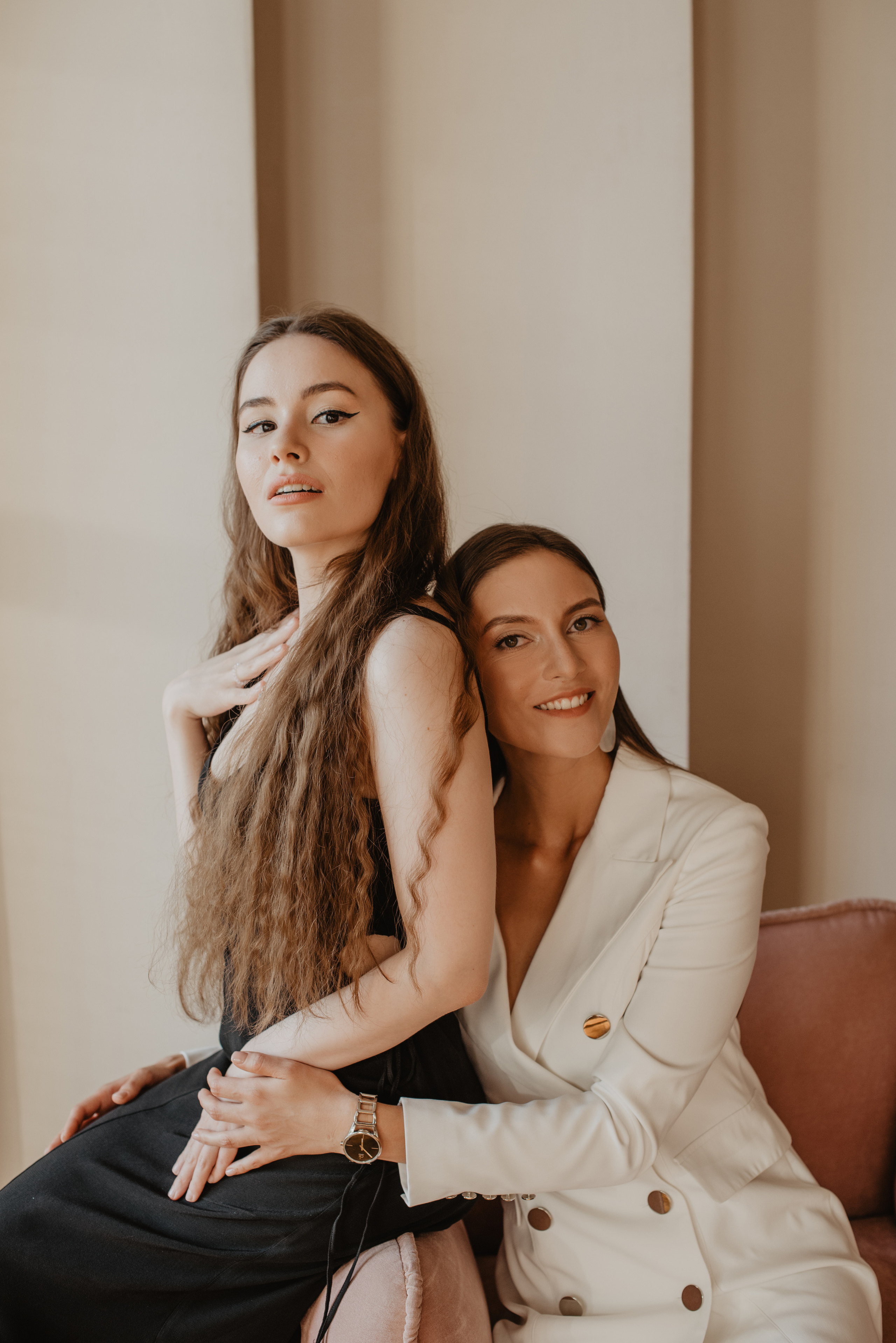 Elvira & girls. Индивидуальный и семейный фотограф в Тюмени