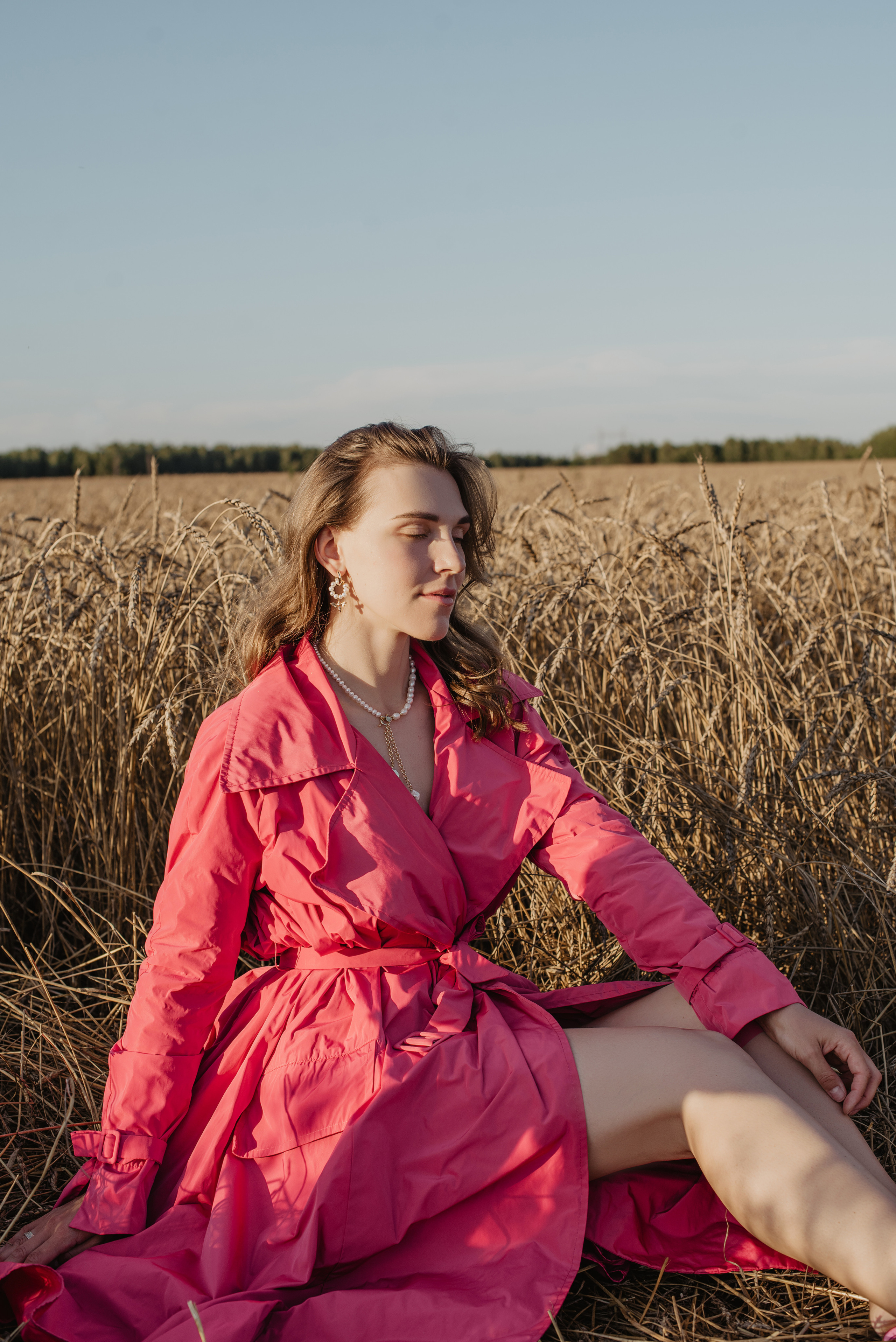 Alina & Sophie. Индивидуальный и семейный фотограф в Тюмени