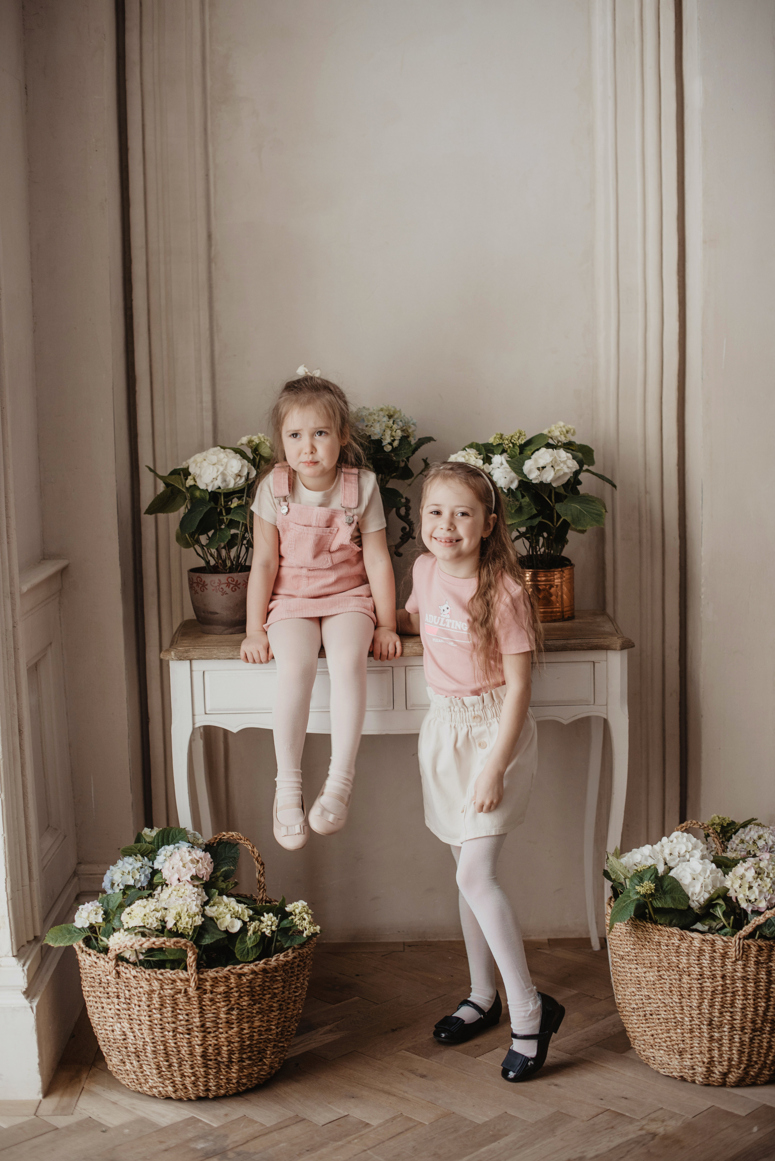 Family time. Индивидуальный и семейный фотограф в Тюмени