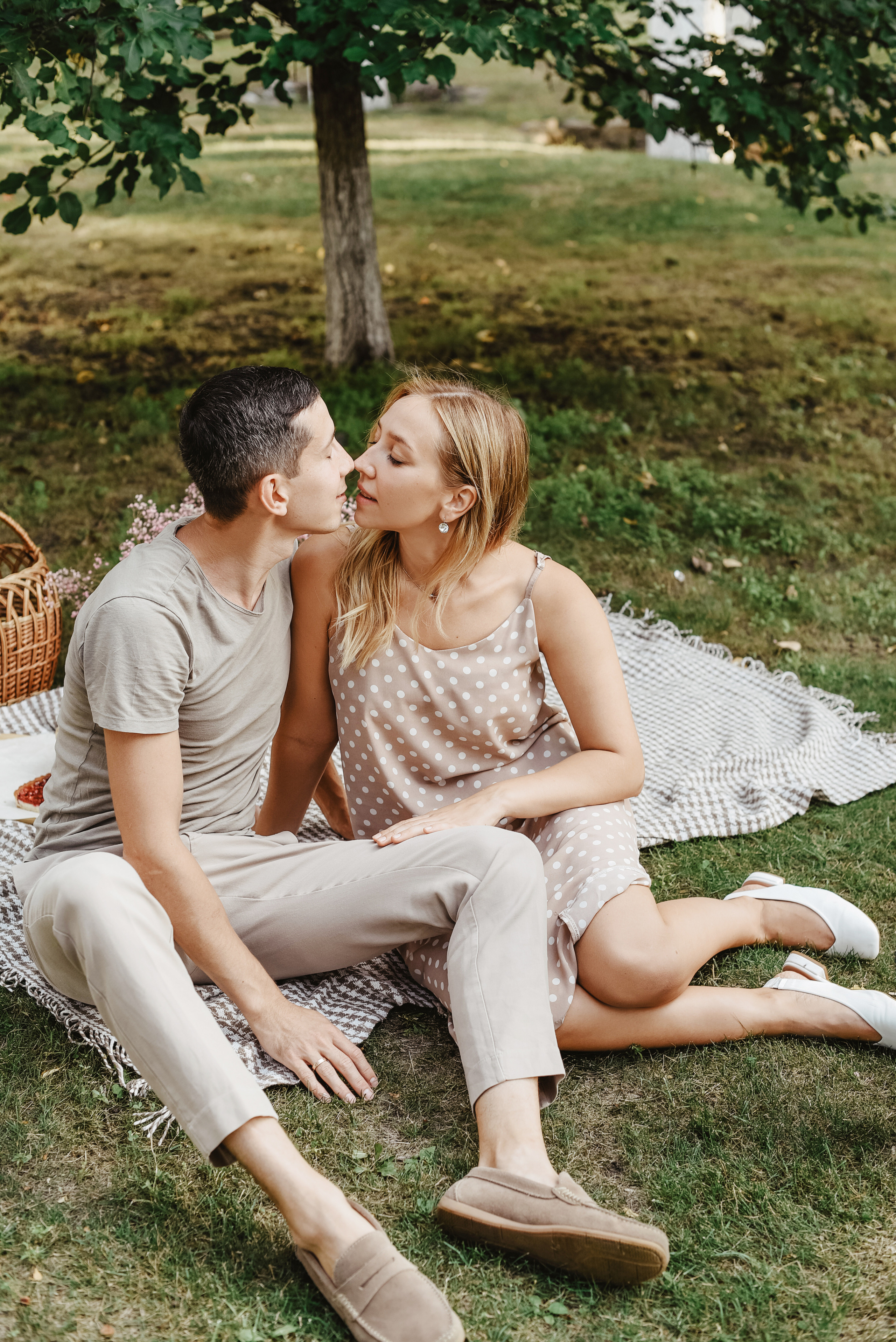 Ivan, Nastya & Makar. Индивидуальный и семейный фотограф в Тюмени