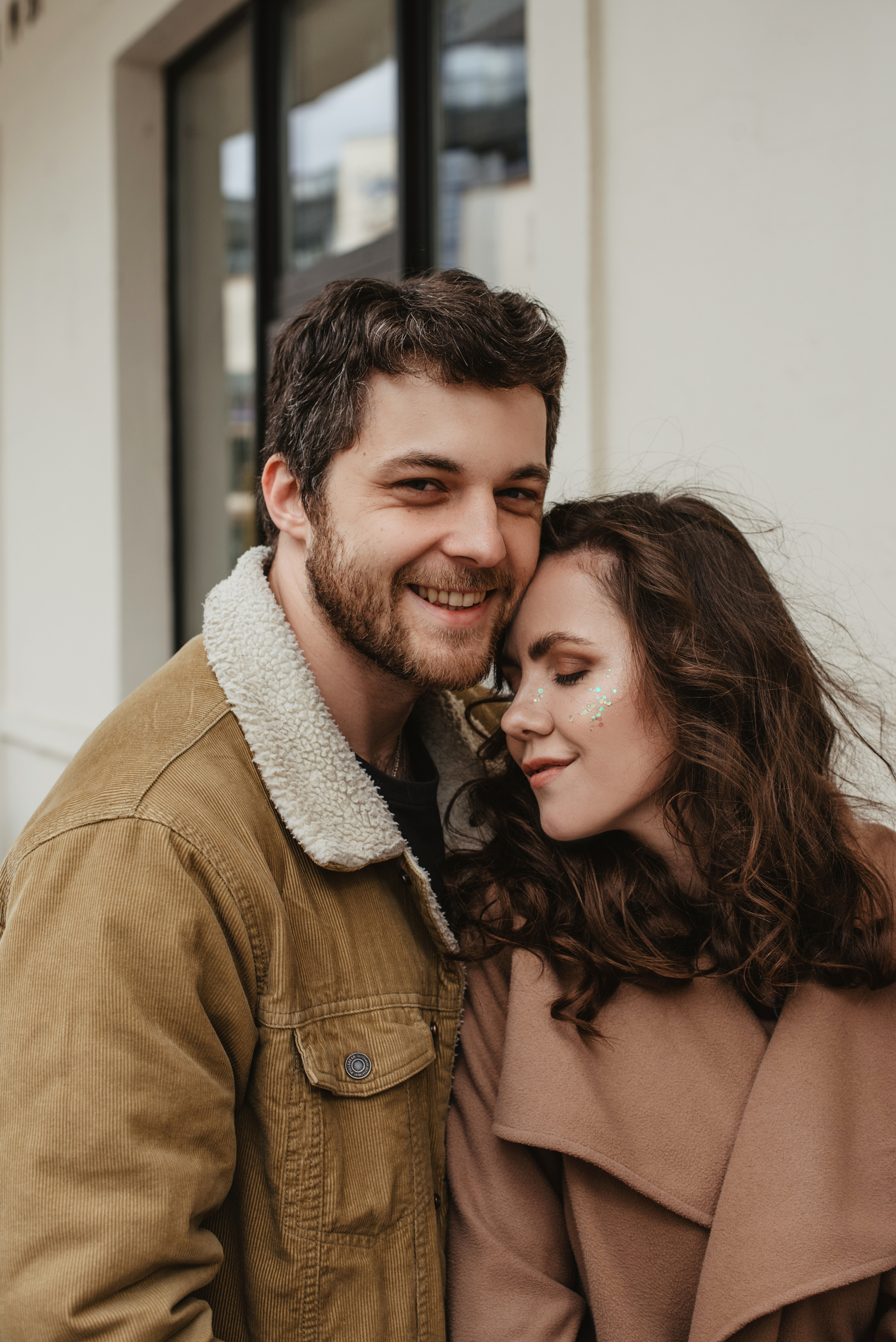 Artyom & Natasha. Индивидуальный и семейный фотограф в Тюмени