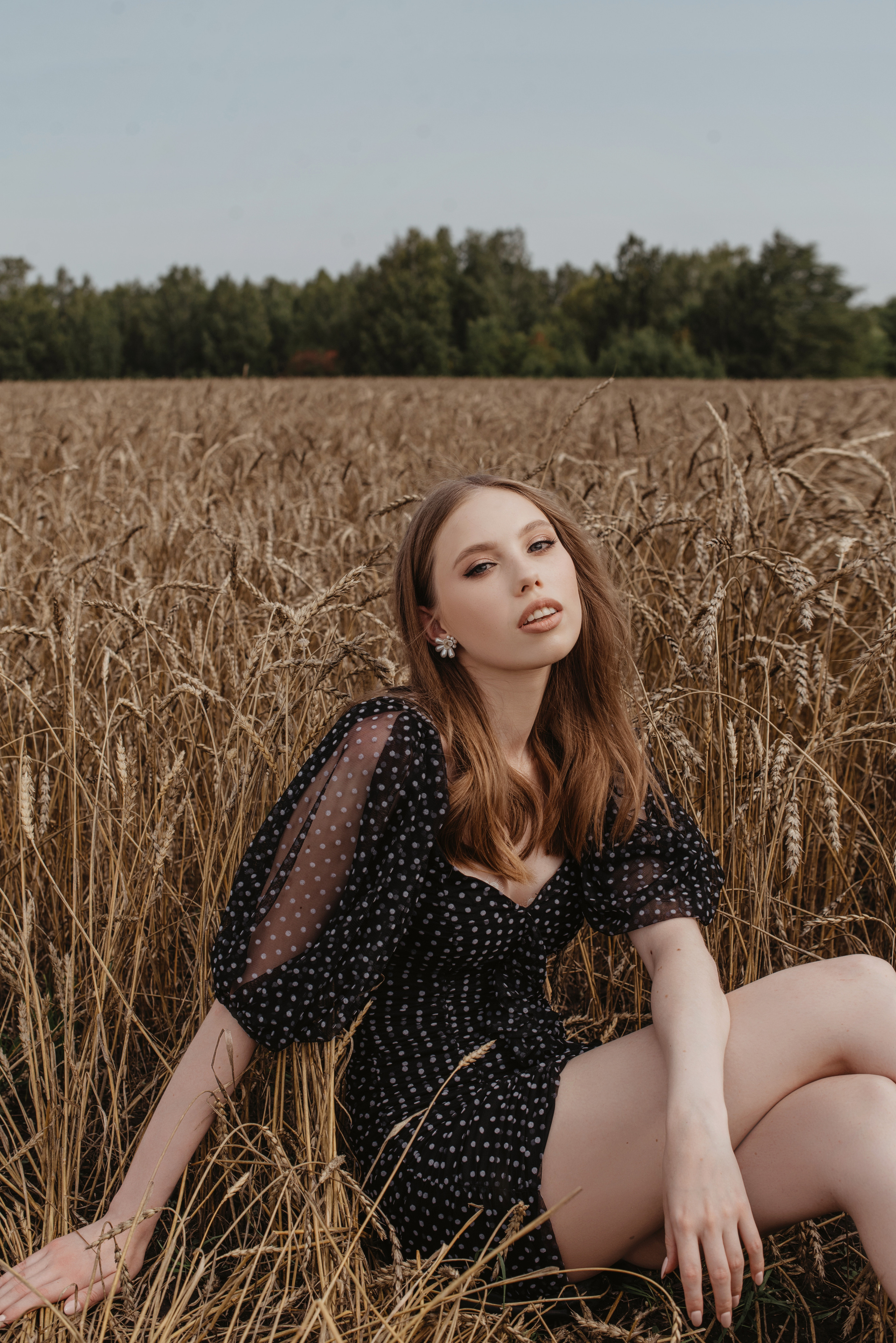 Zhenya. Индивидуальный и семейный фотограф в Тюмени