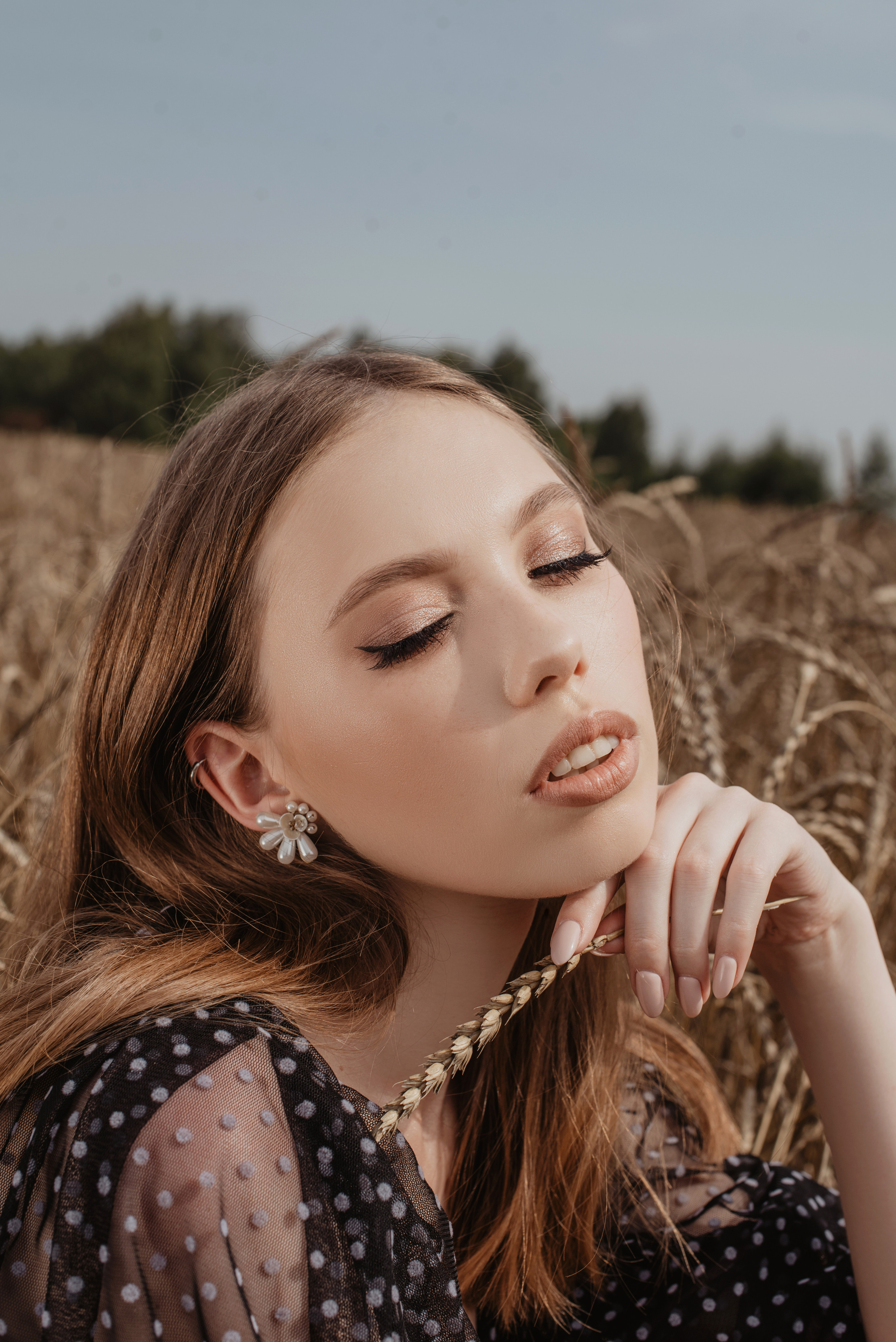 Zhenya. Индивидуальный и семейный фотограф в Тюмени