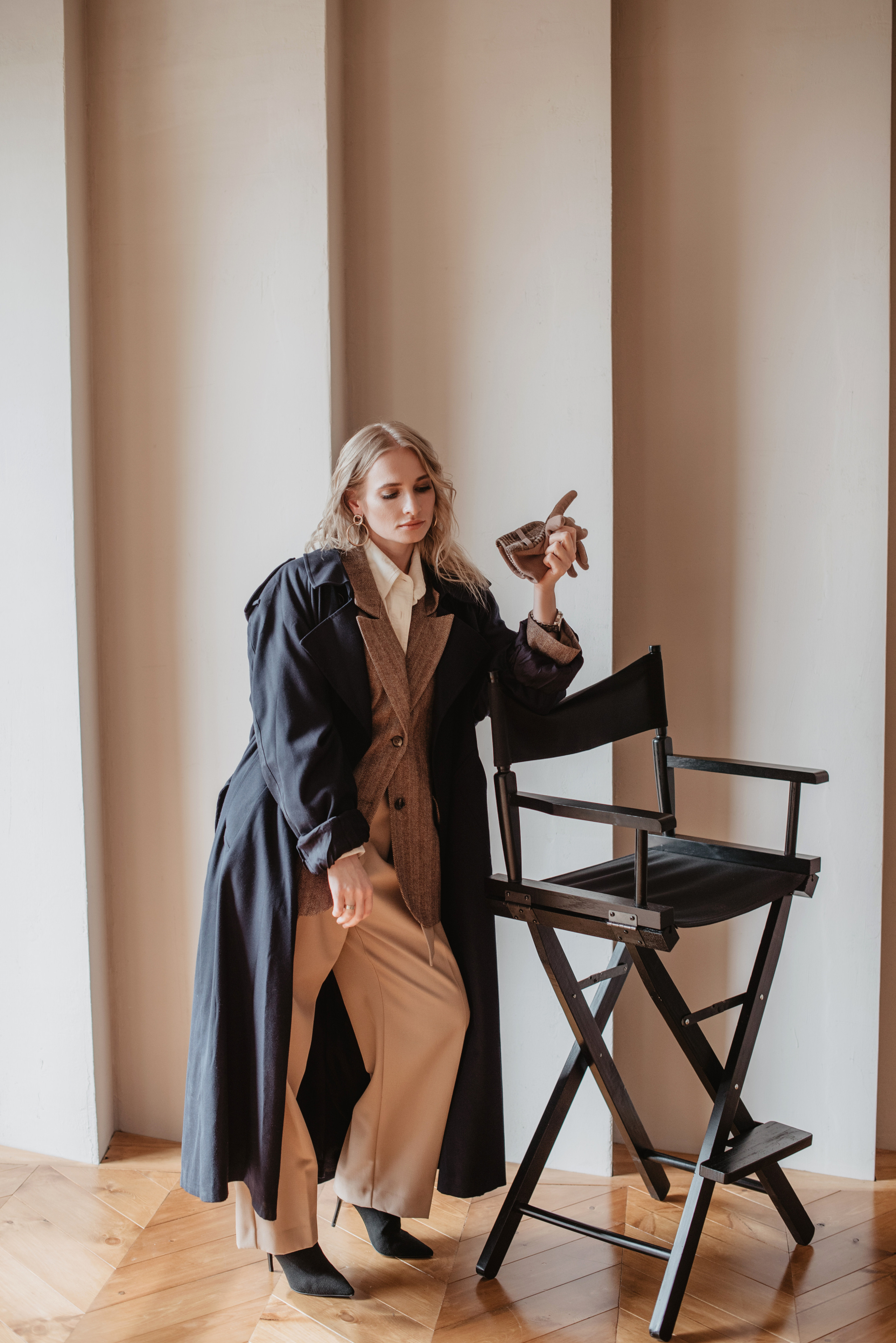 Nastya. Индивидуальный и семейный фотограф в Тюмени