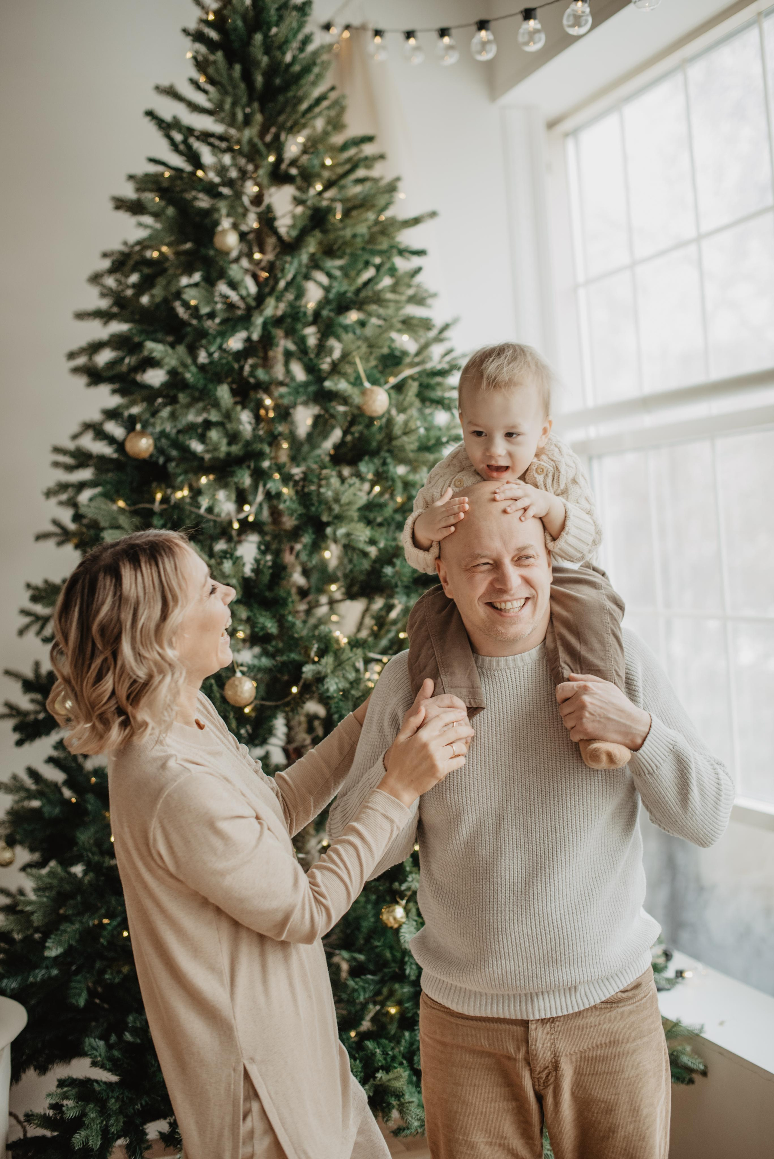 Anya & family. Индивидуальный и семейный фотограф в Тюмени
