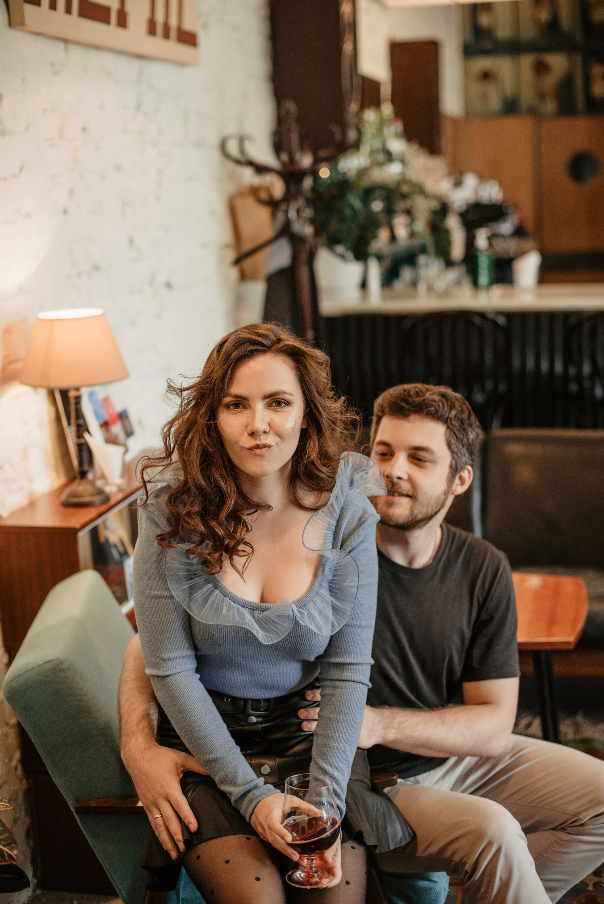 Artyom & Natasha. Индивидуальный и семейный фотограф в Тюмени