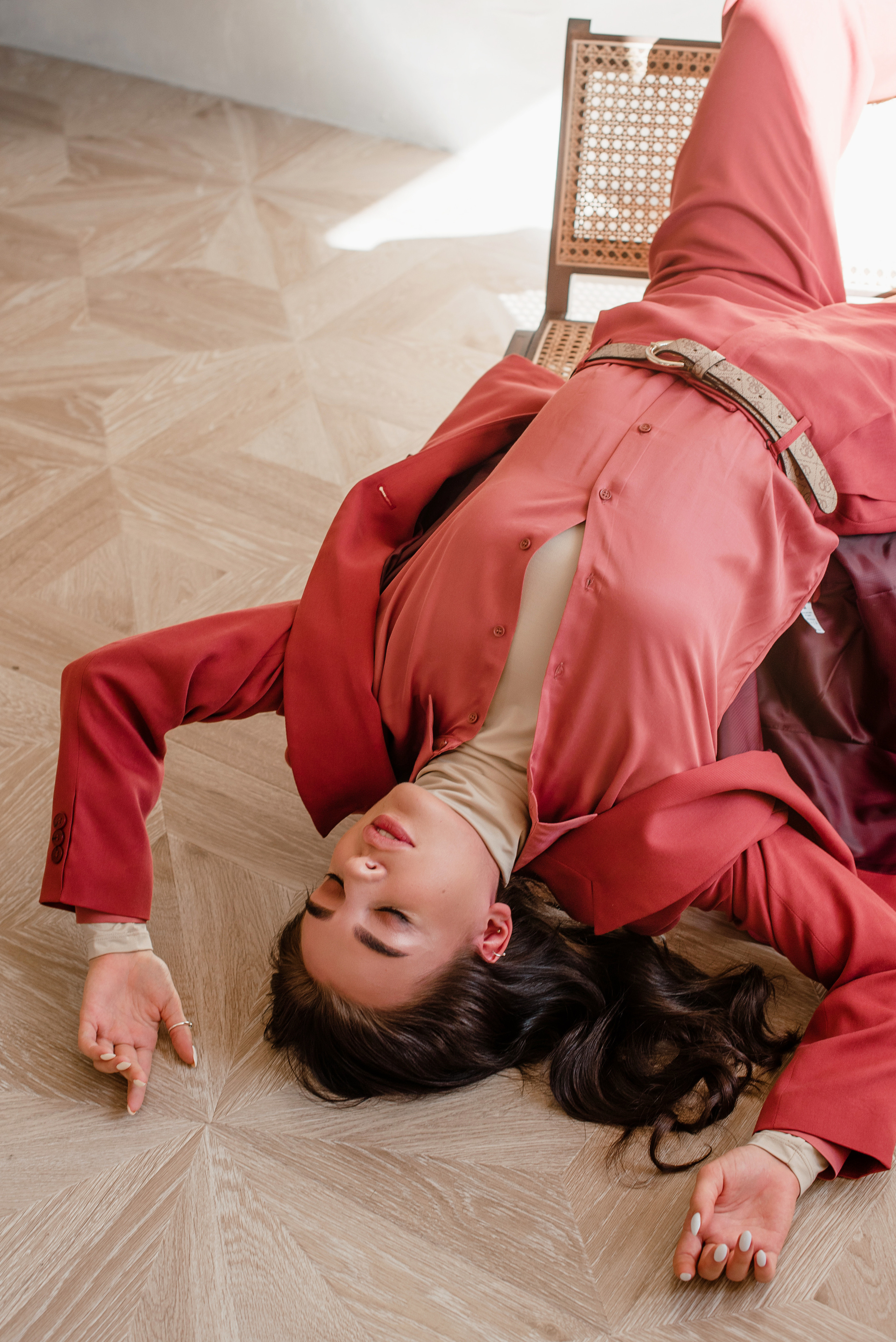 Dasha. Индивидуальный и семейный фотограф в Тюмени