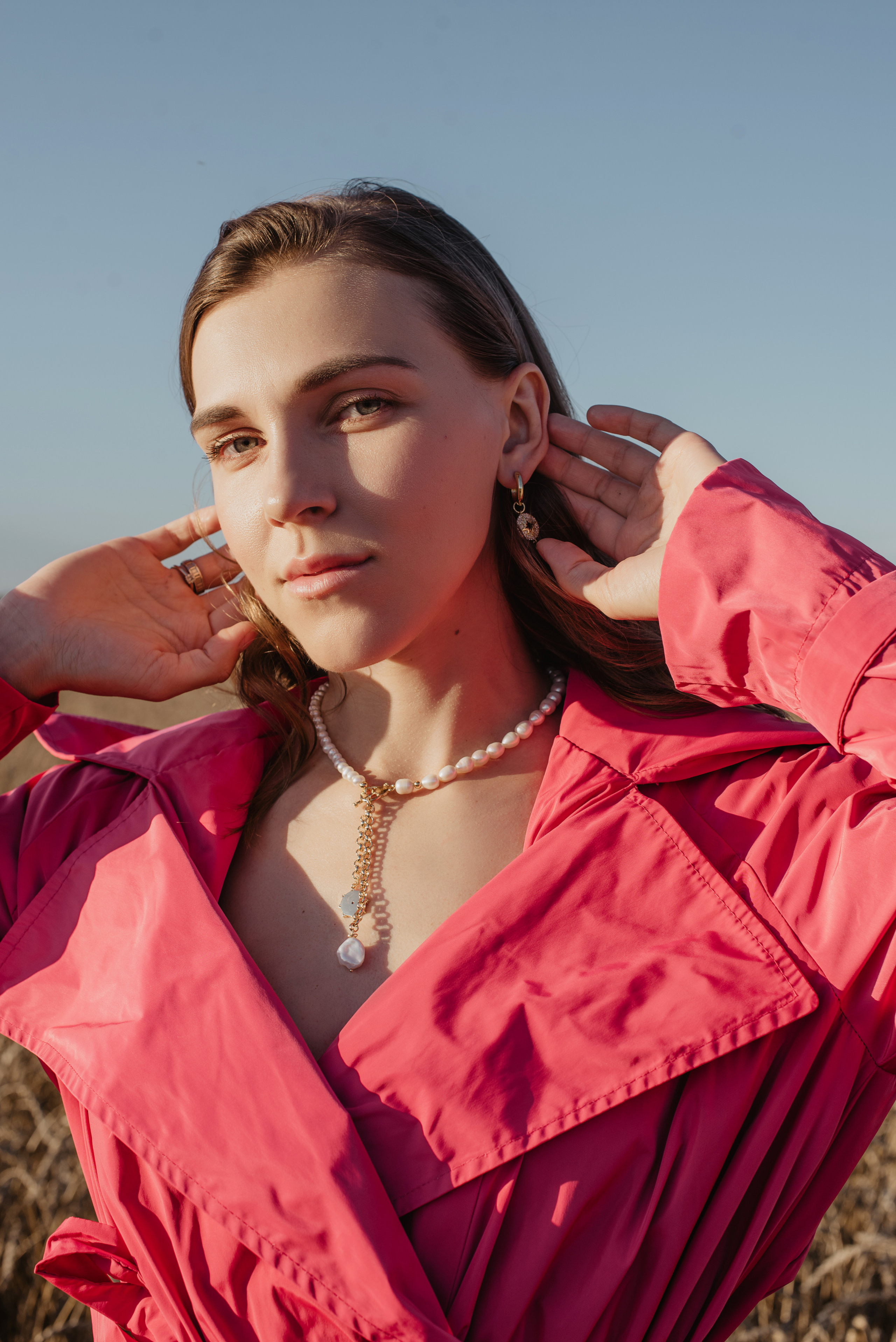 Alina & Sophie. Индивидуальный и семейный фотограф в Тюмени