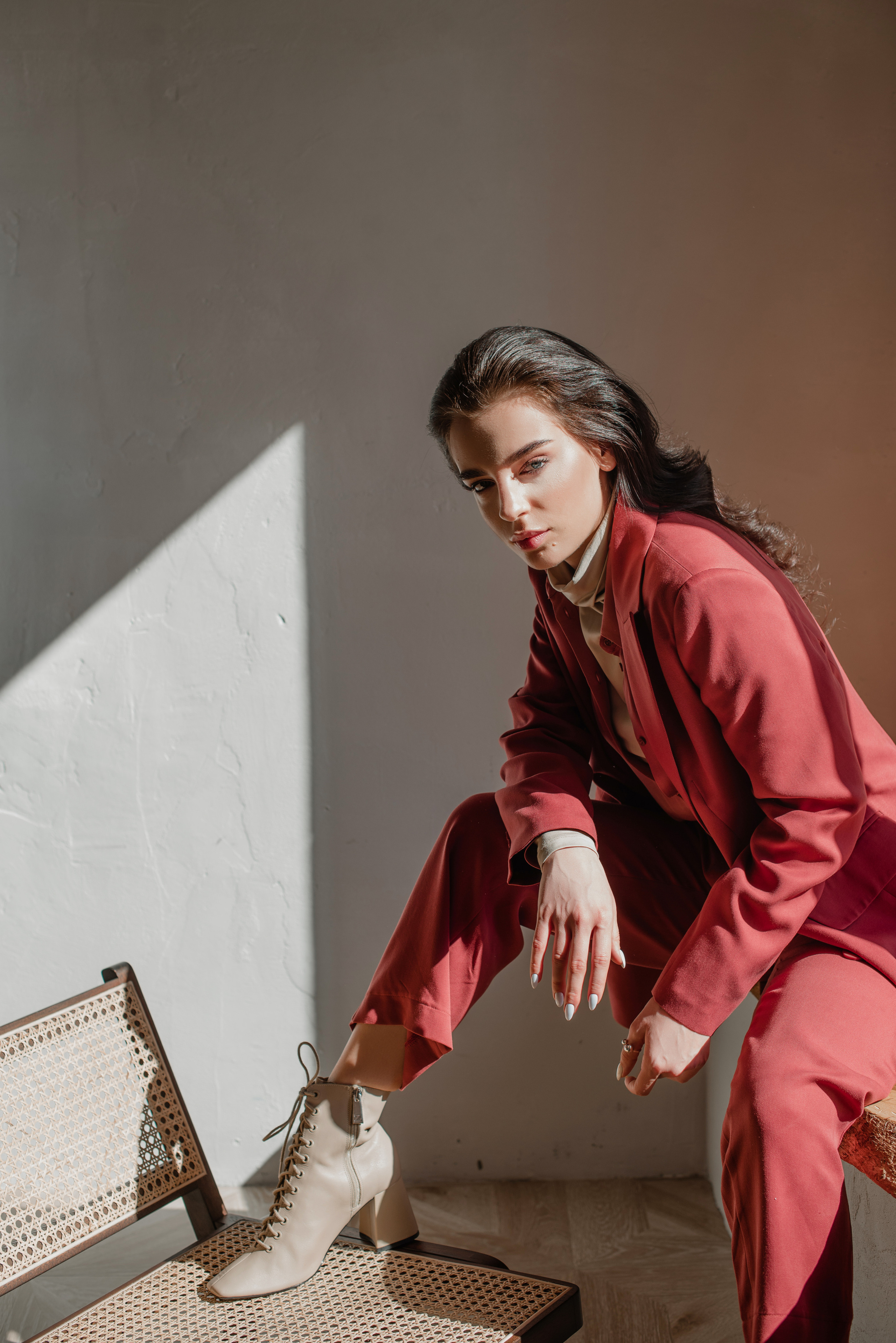 Dasha. Индивидуальный и семейный фотограф в Тюмени