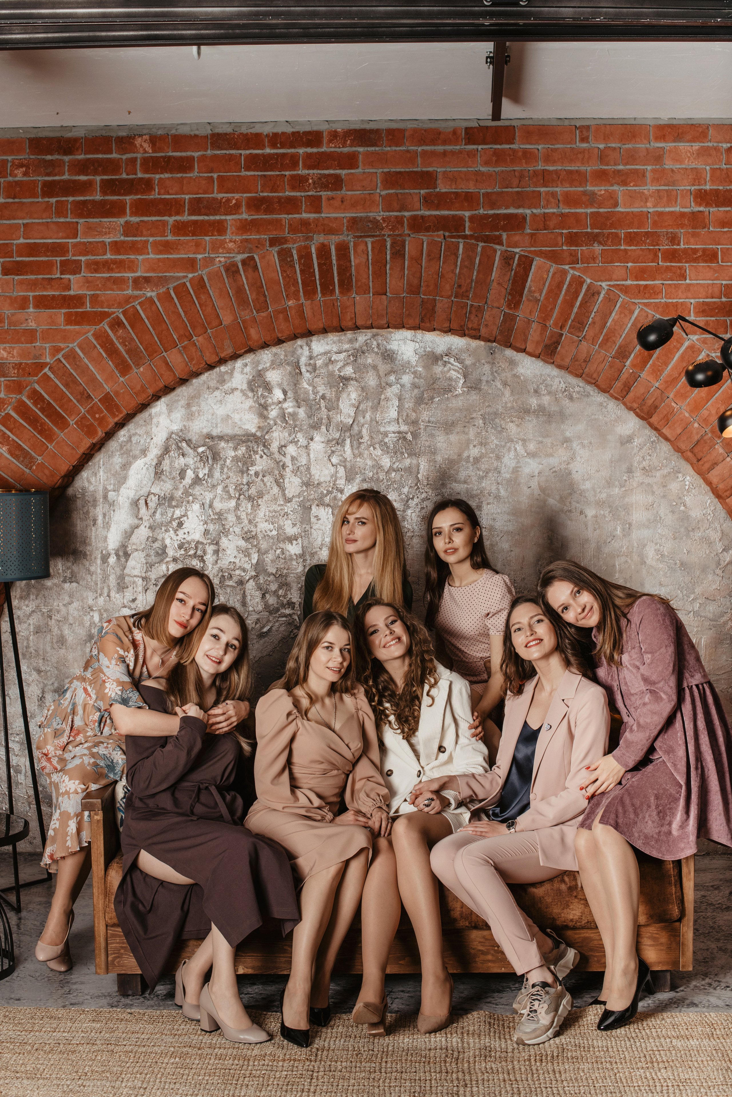 Vika & girls. Индивидуальный и семейный фотограф в Тюмени